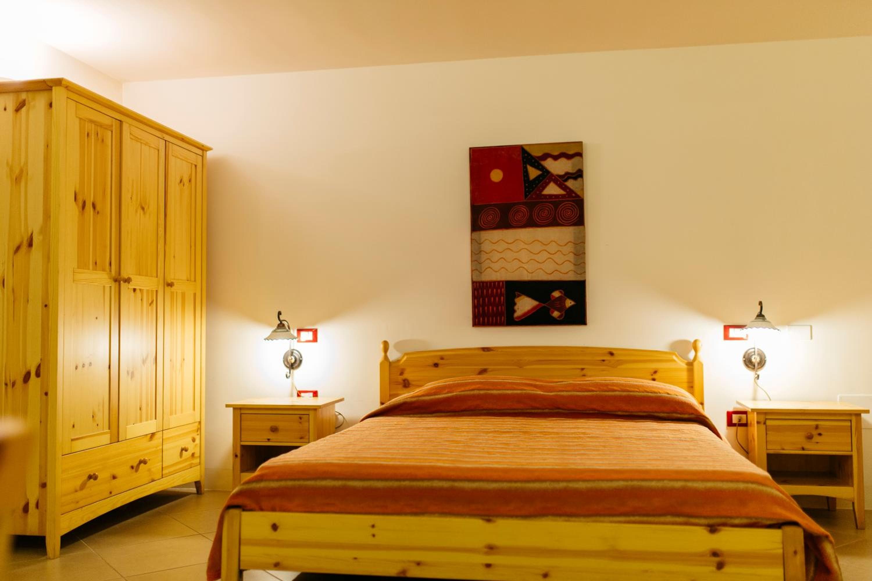 Residence Del Casalnuovo, Matera, photo 5