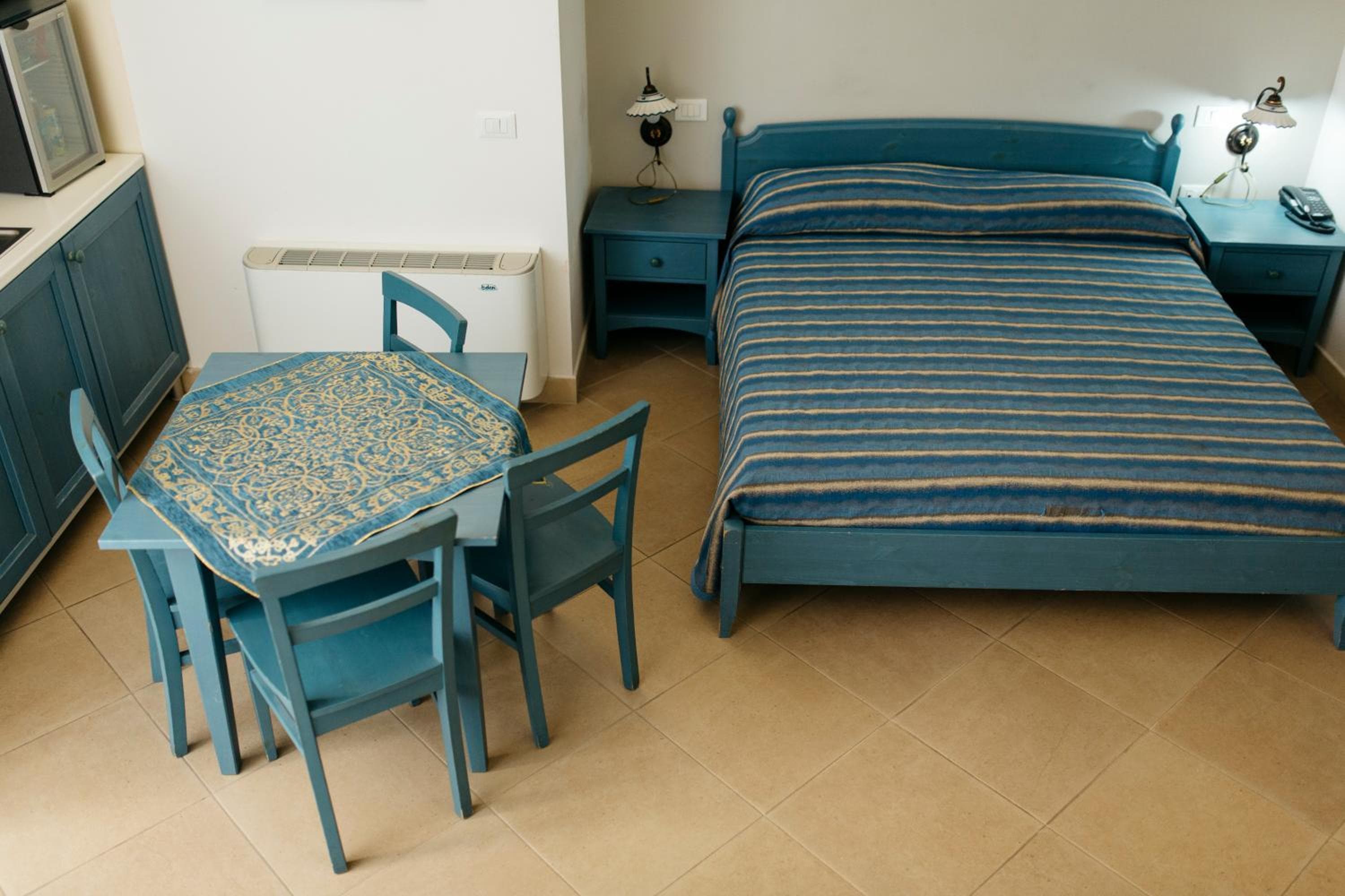 Residence Del Casalnuovo, Matera, photo 2