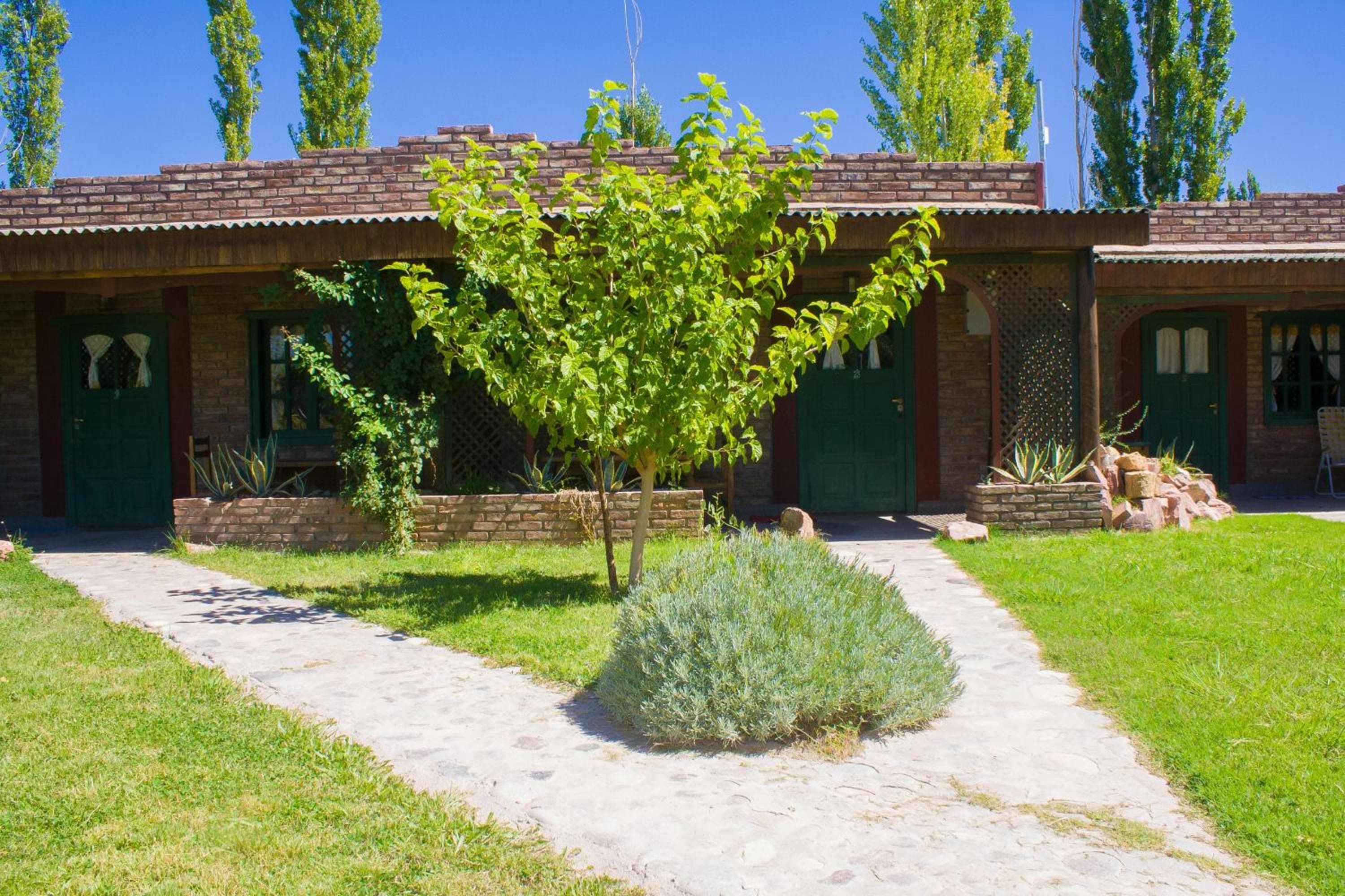 El Aleman, Barreal, photo 6