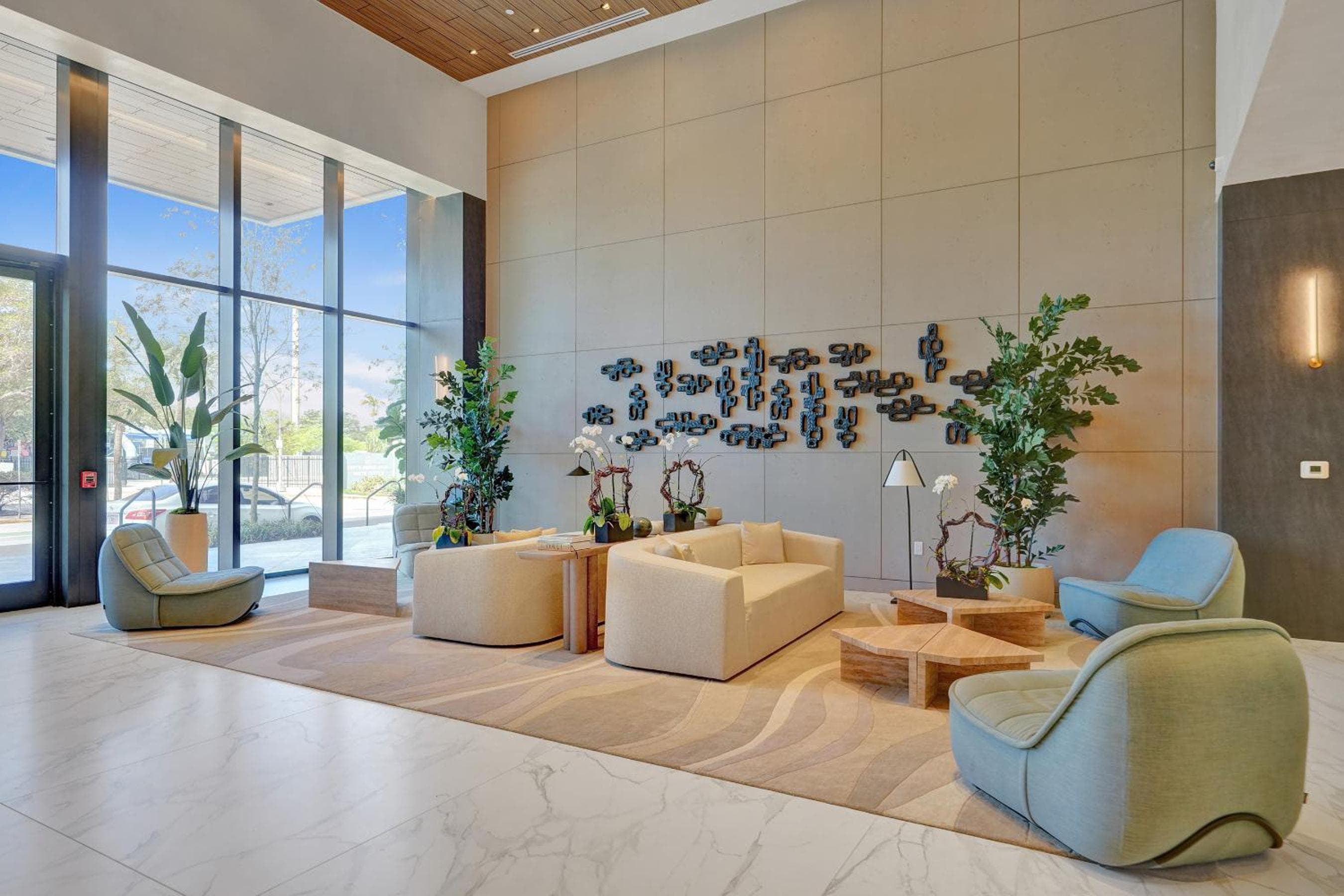 72 Park by Nomada Residences, Miami Beach, photo 6