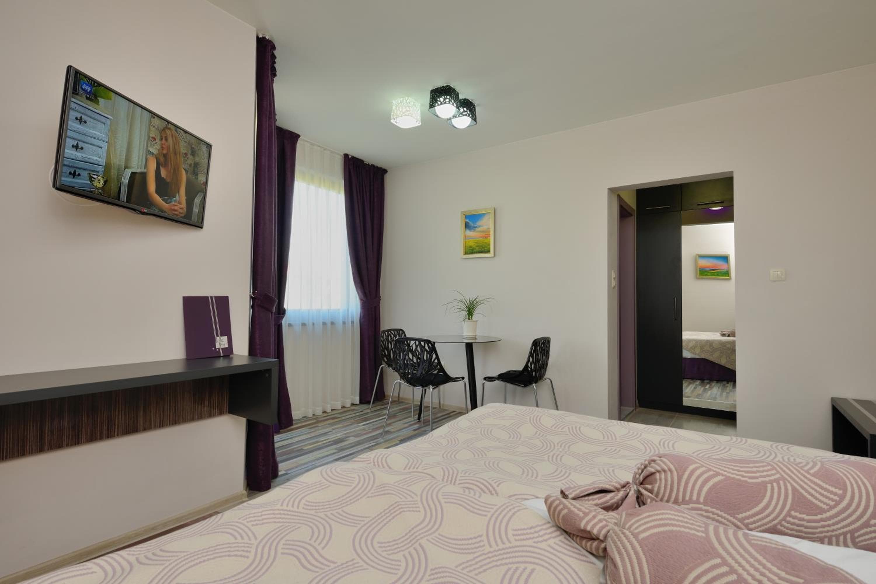 Hotel Hello Hissar, Hisarya, photo 3