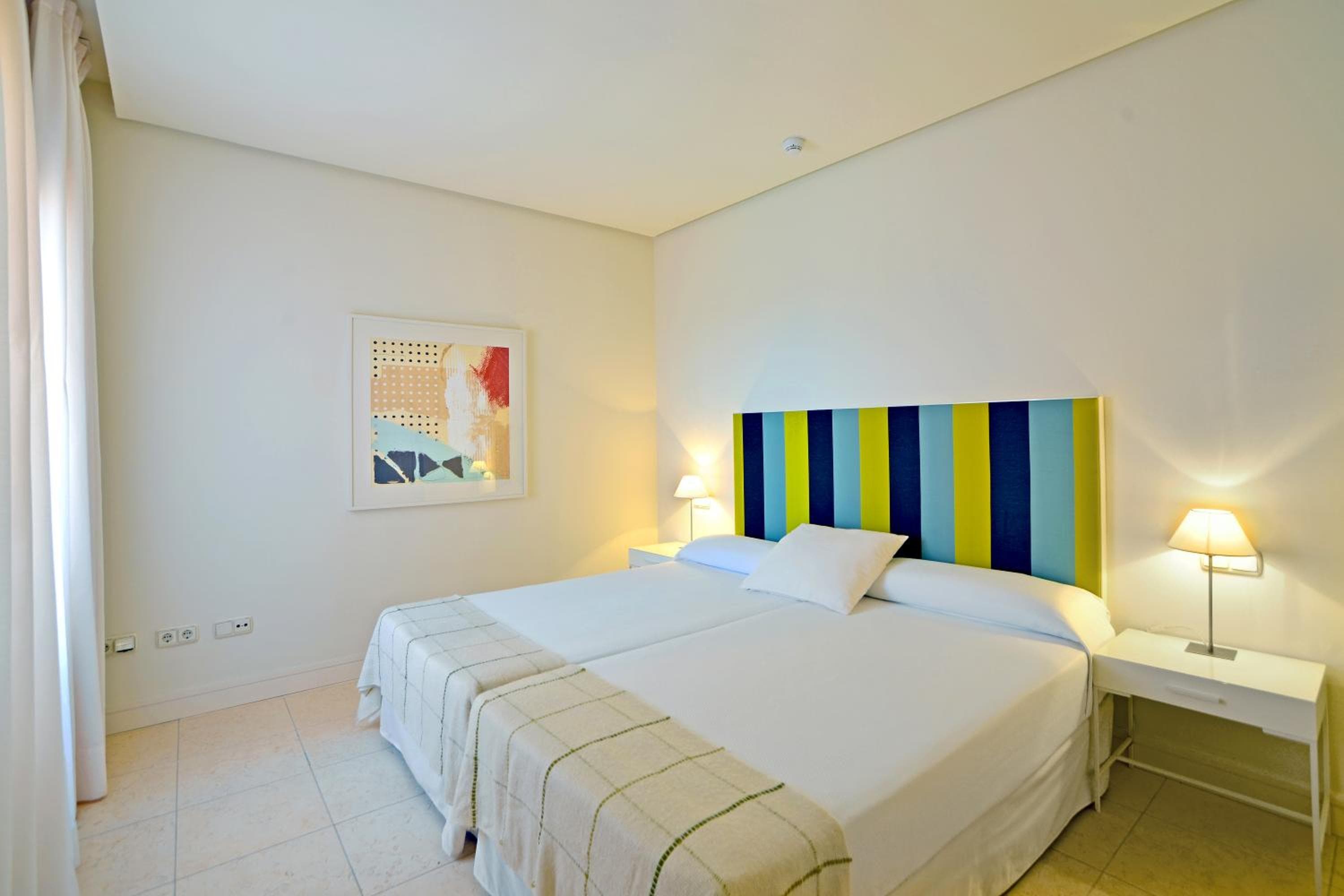 Aparthotel Novo Resort, Chiclana de la Frontera
