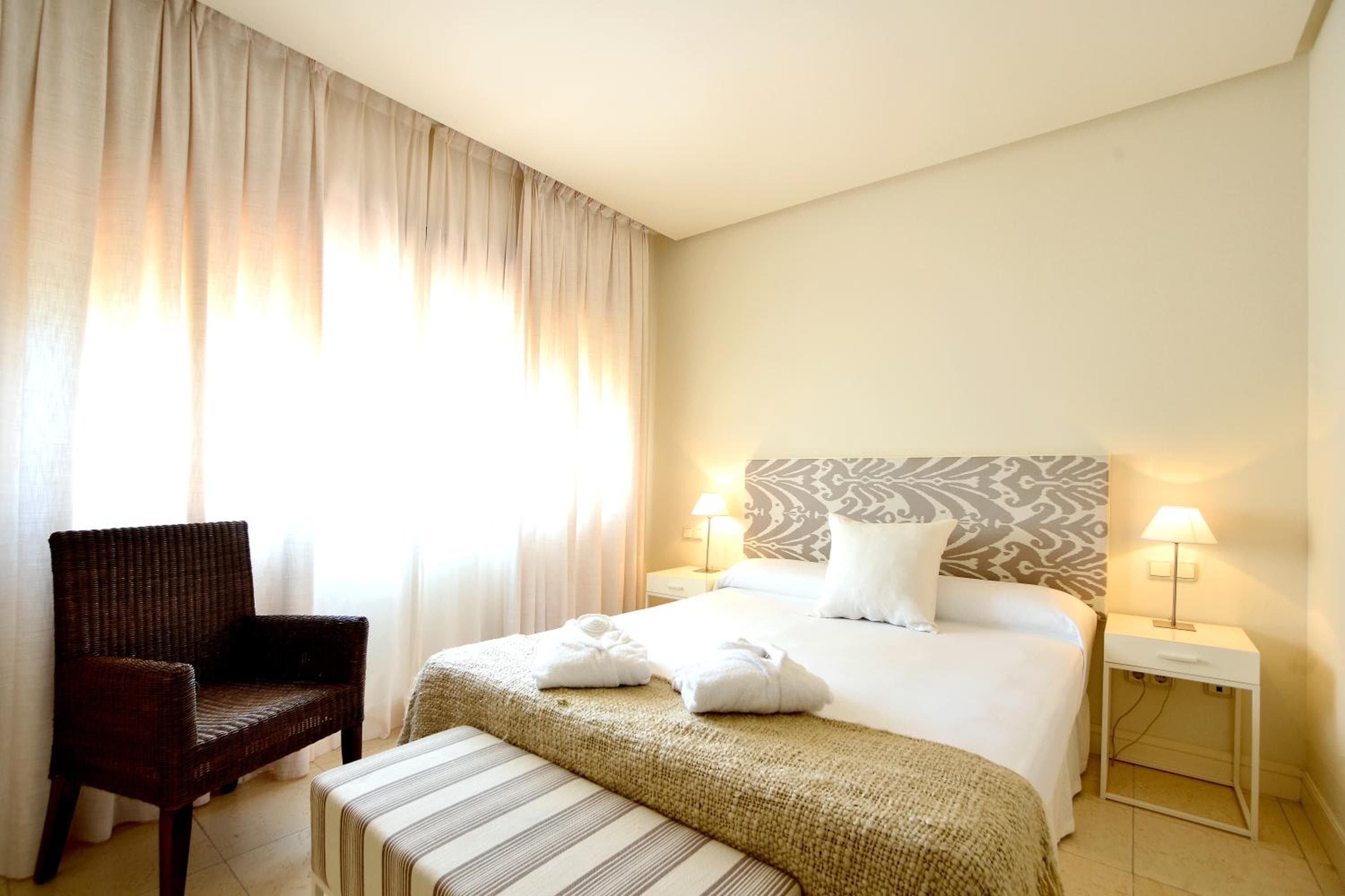 Aparthotel Novo Resort, Chiclana de la Frontera, photo 4
