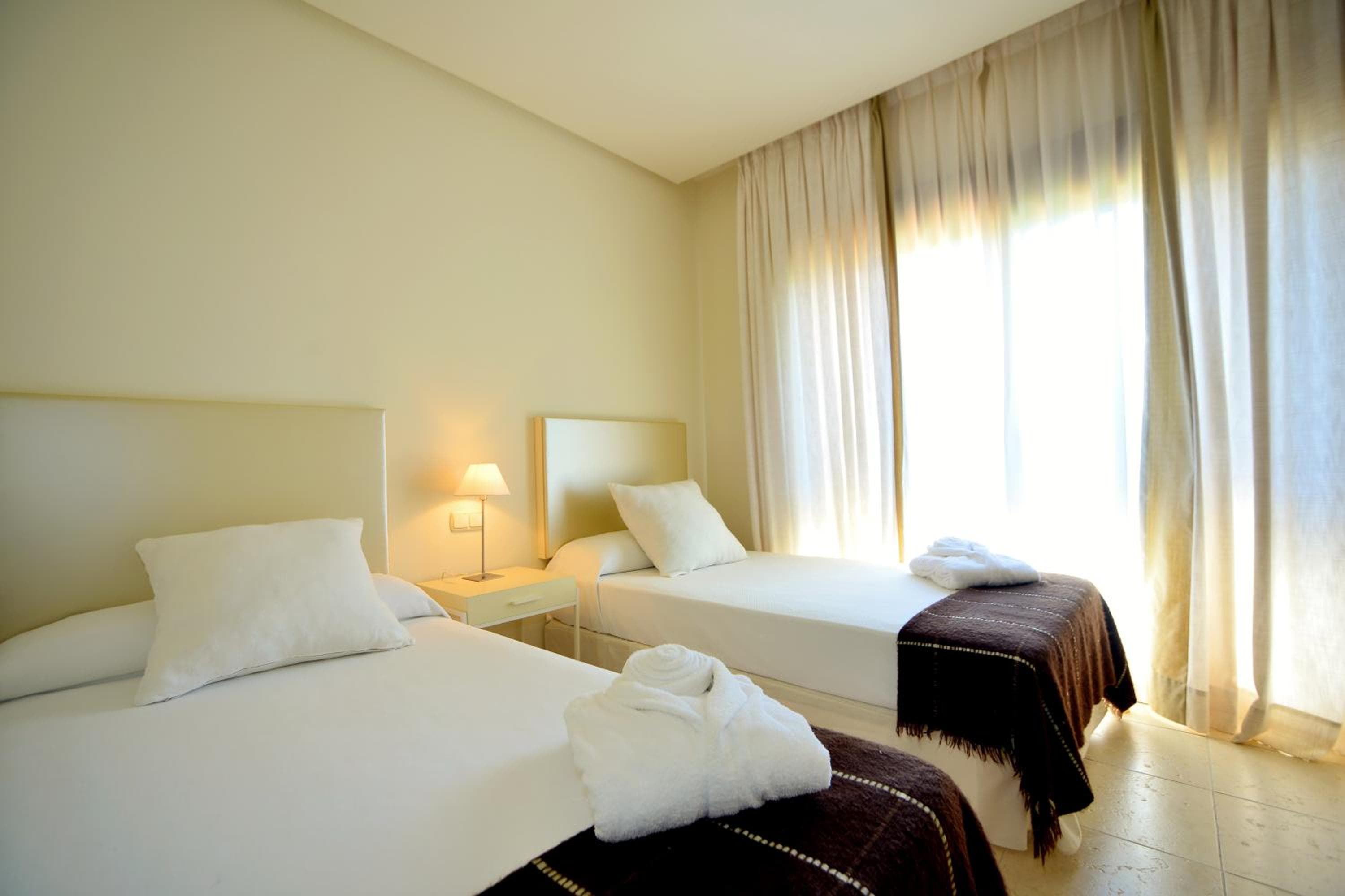 Aparthotel Novo Resort, Chiclana de la Frontera, photo 2