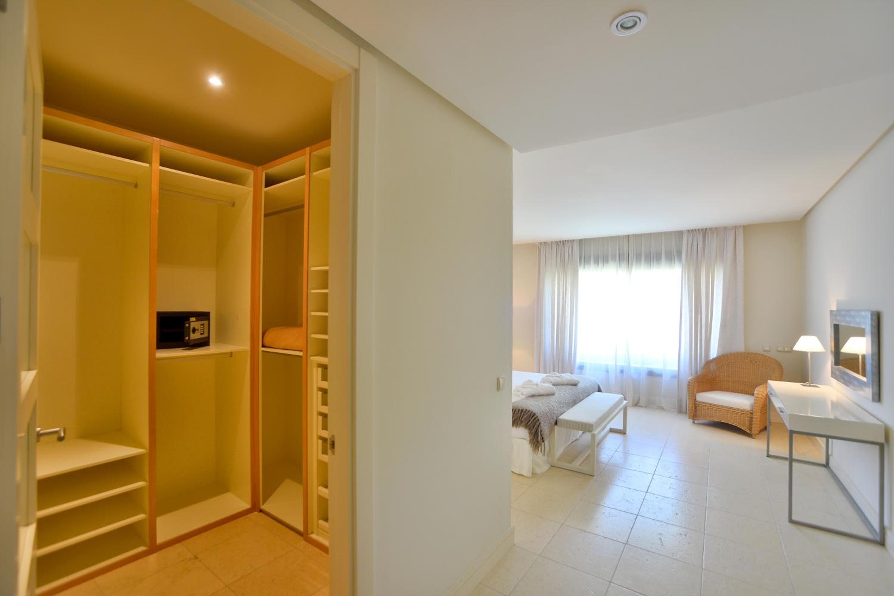 Aparthotel Novo Resort, Chiclana de la Frontera, photo 5