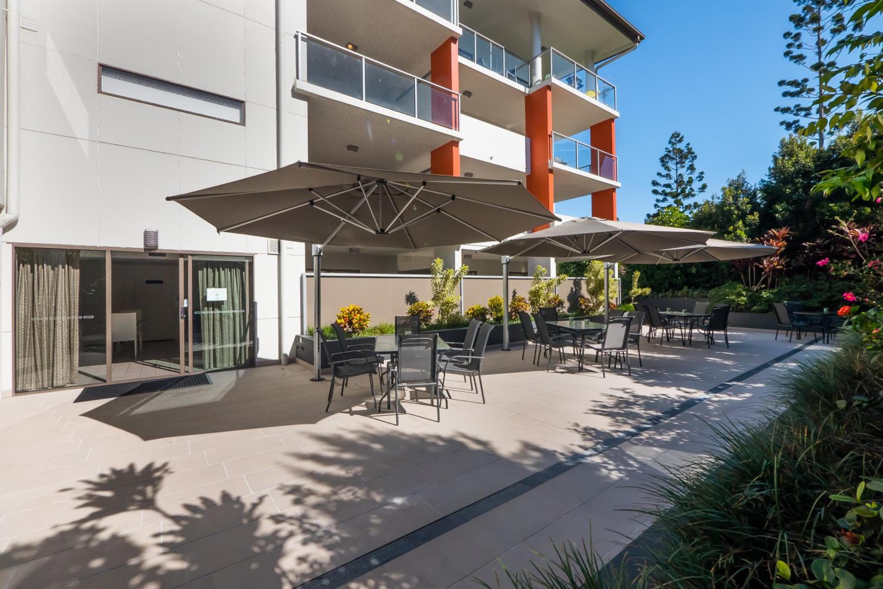 Essence Apartments Chermside, Brisbane, photo 6