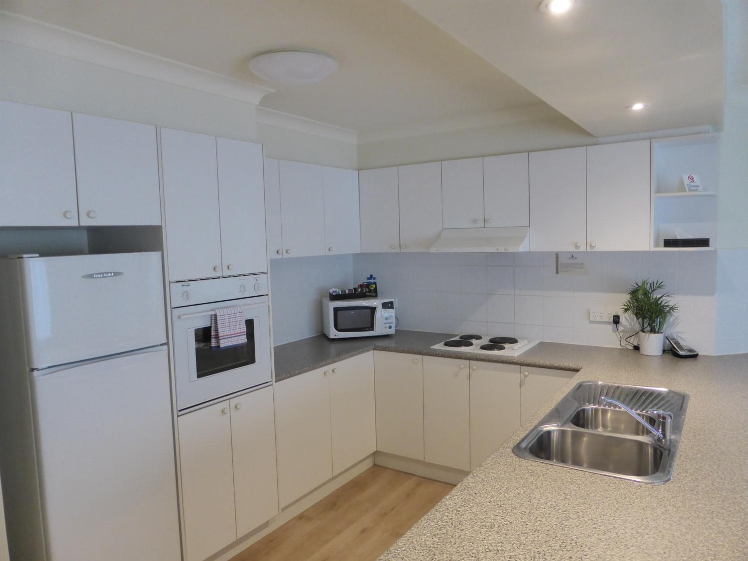 Lifestyle Apartments at Ferntree, Fern Tree Gully, photo 3