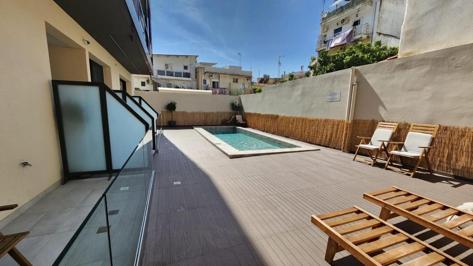 Grec Suites Dafni, Athens by GrecCollection, photo 2
