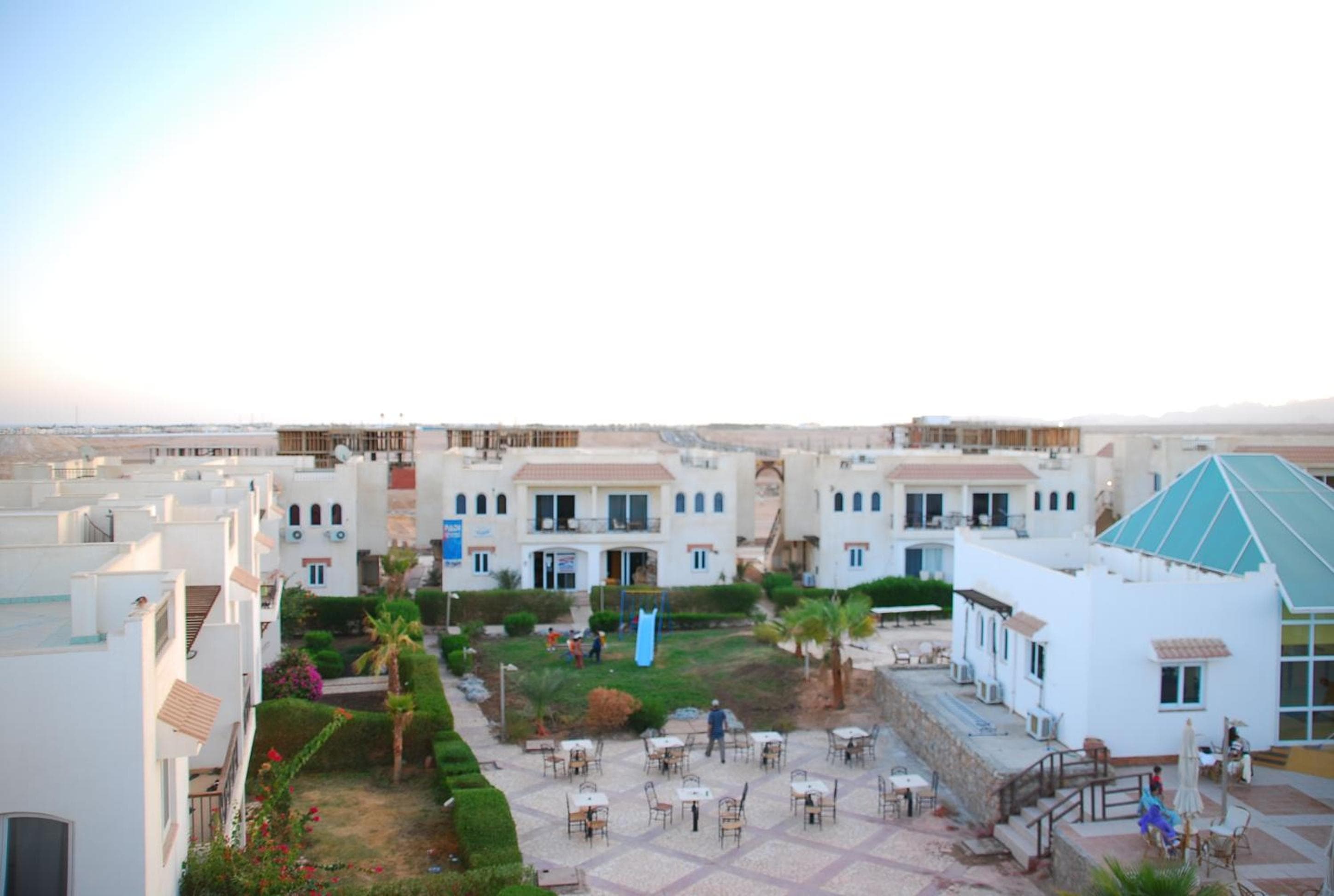 Logaina Sharm Resort Apartments, Sharm El Sheikh