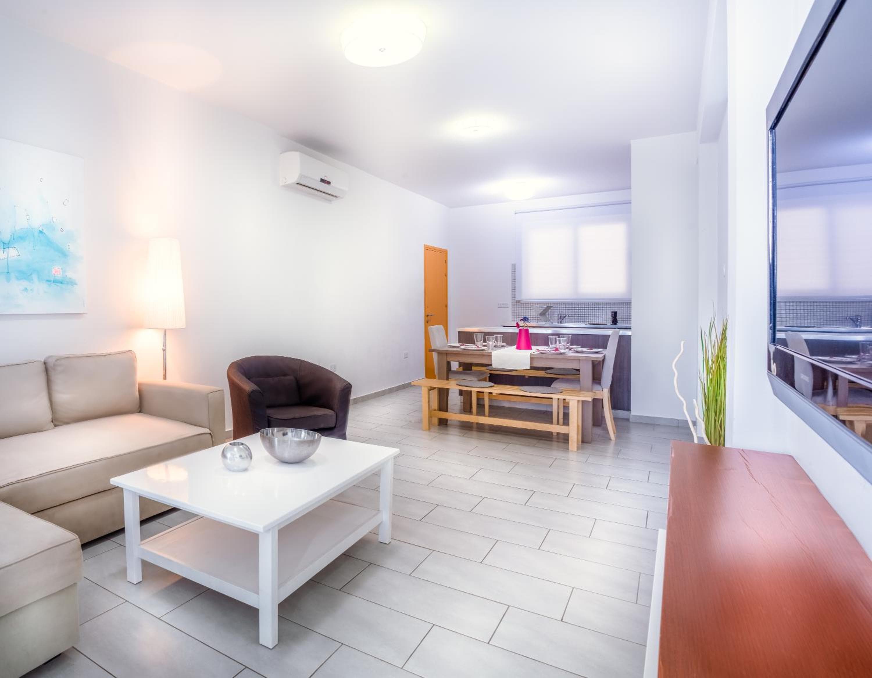 Napian Suites, Ayia Napa, photo 5