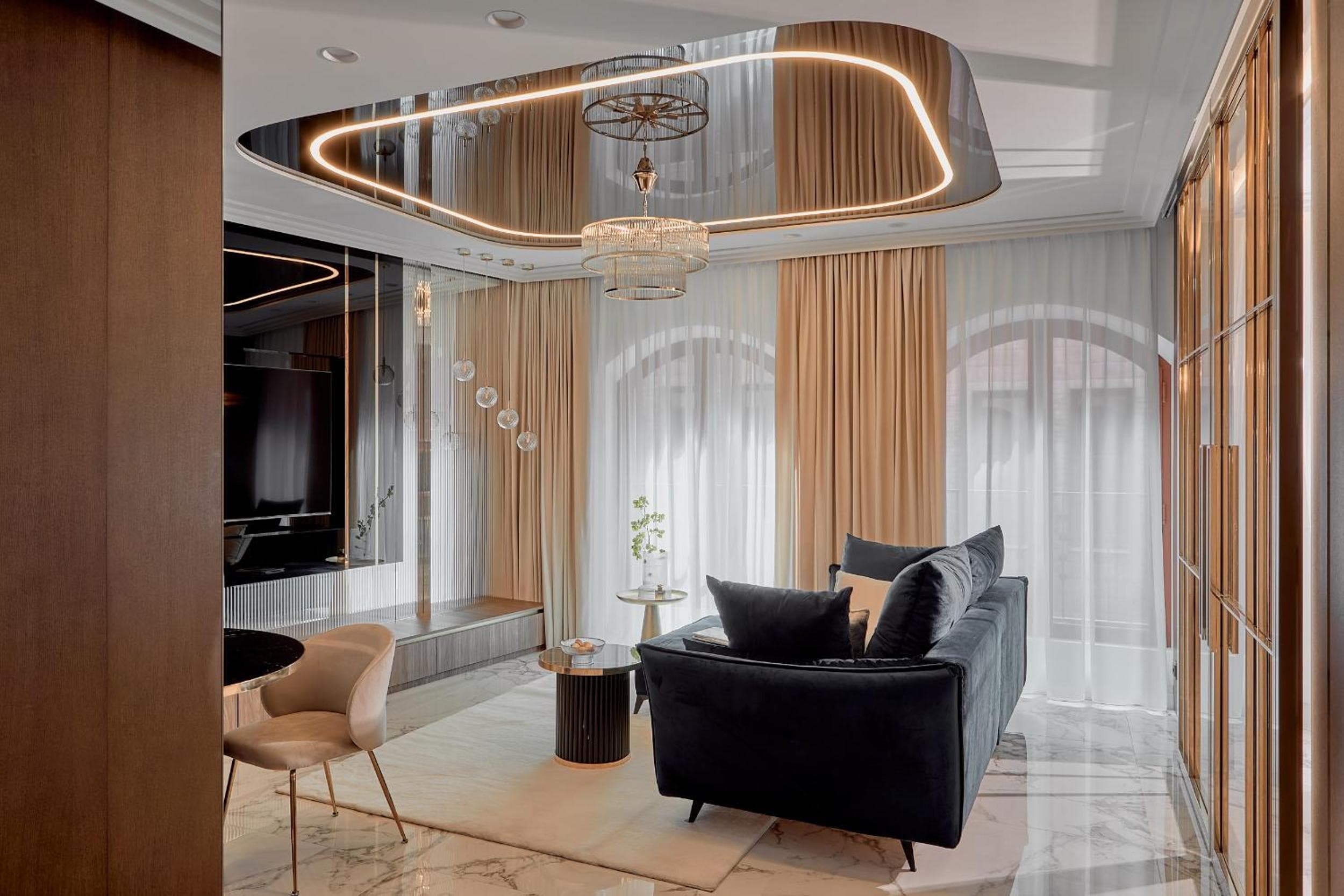 Hi Stay Apartamenty Gdańsk by Downtown Apartments, Gdańsk