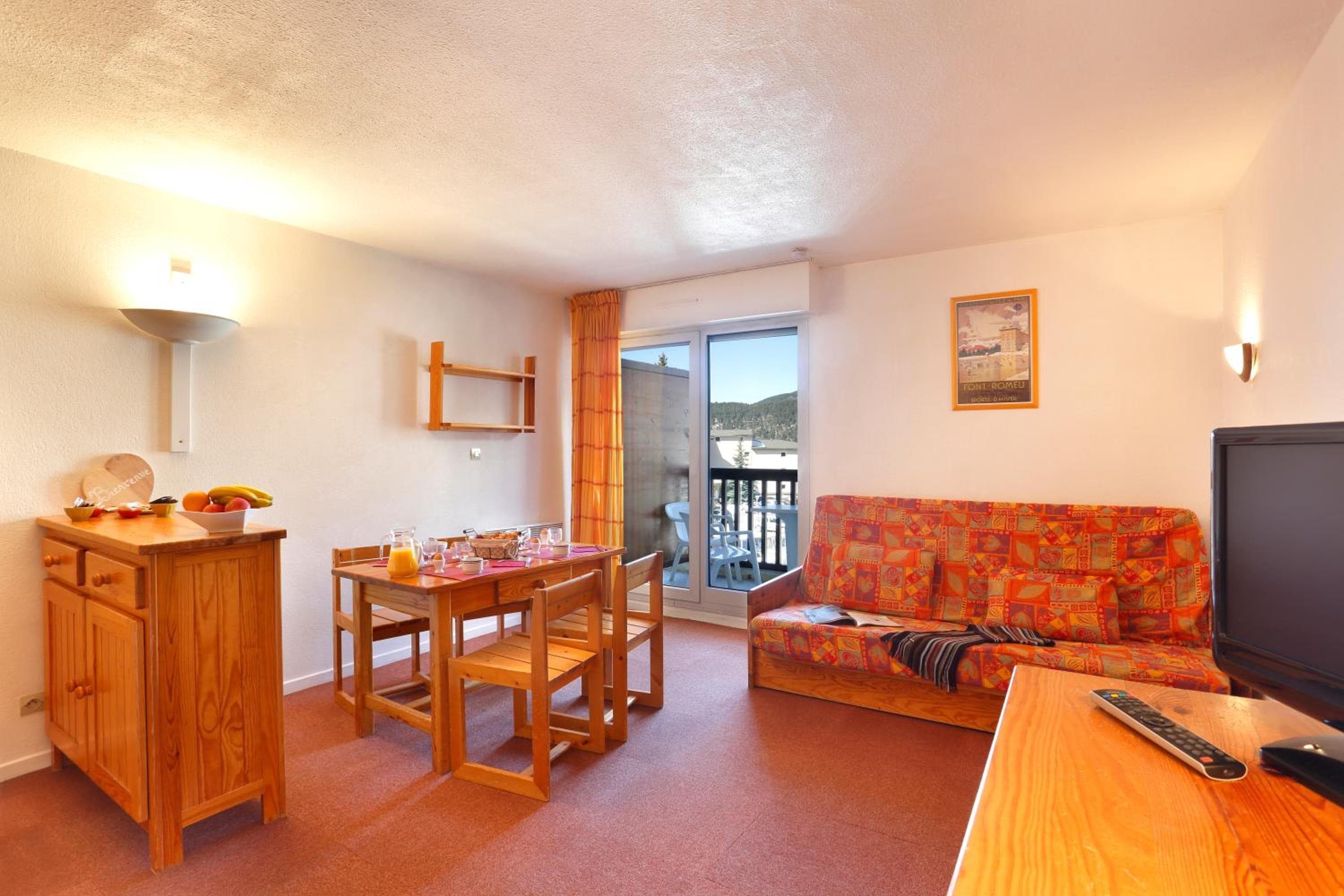 Les Balcons Du Soleil, Font-Romeu, photo 5
