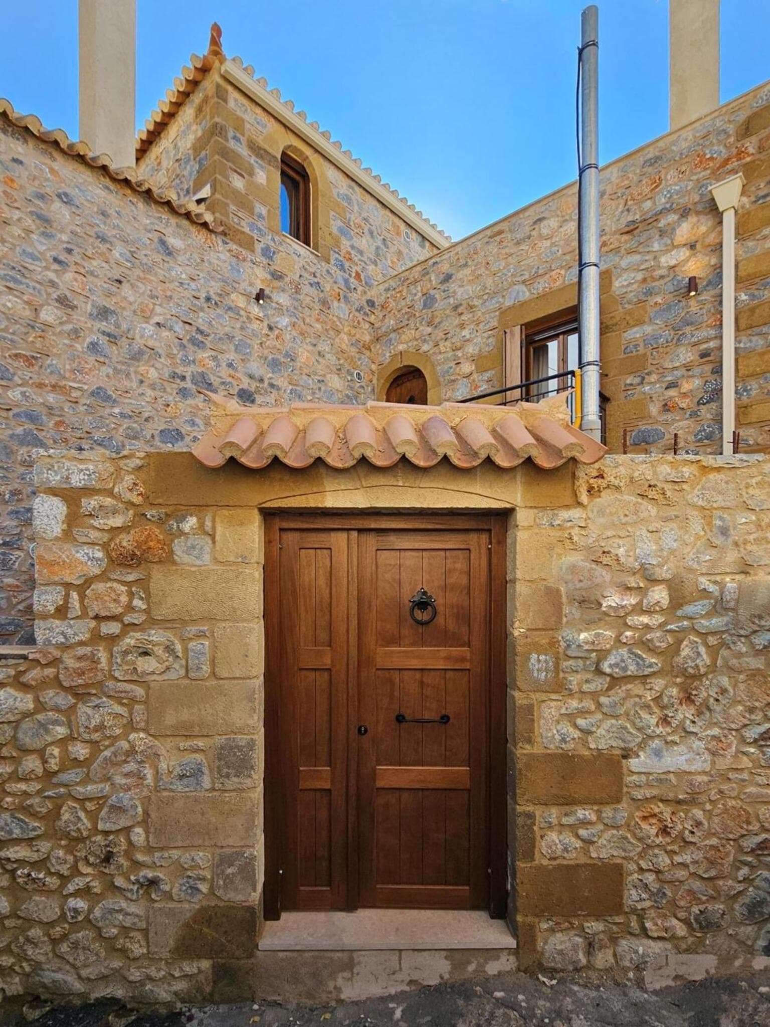 The House of Life, Pírgos, photo 3