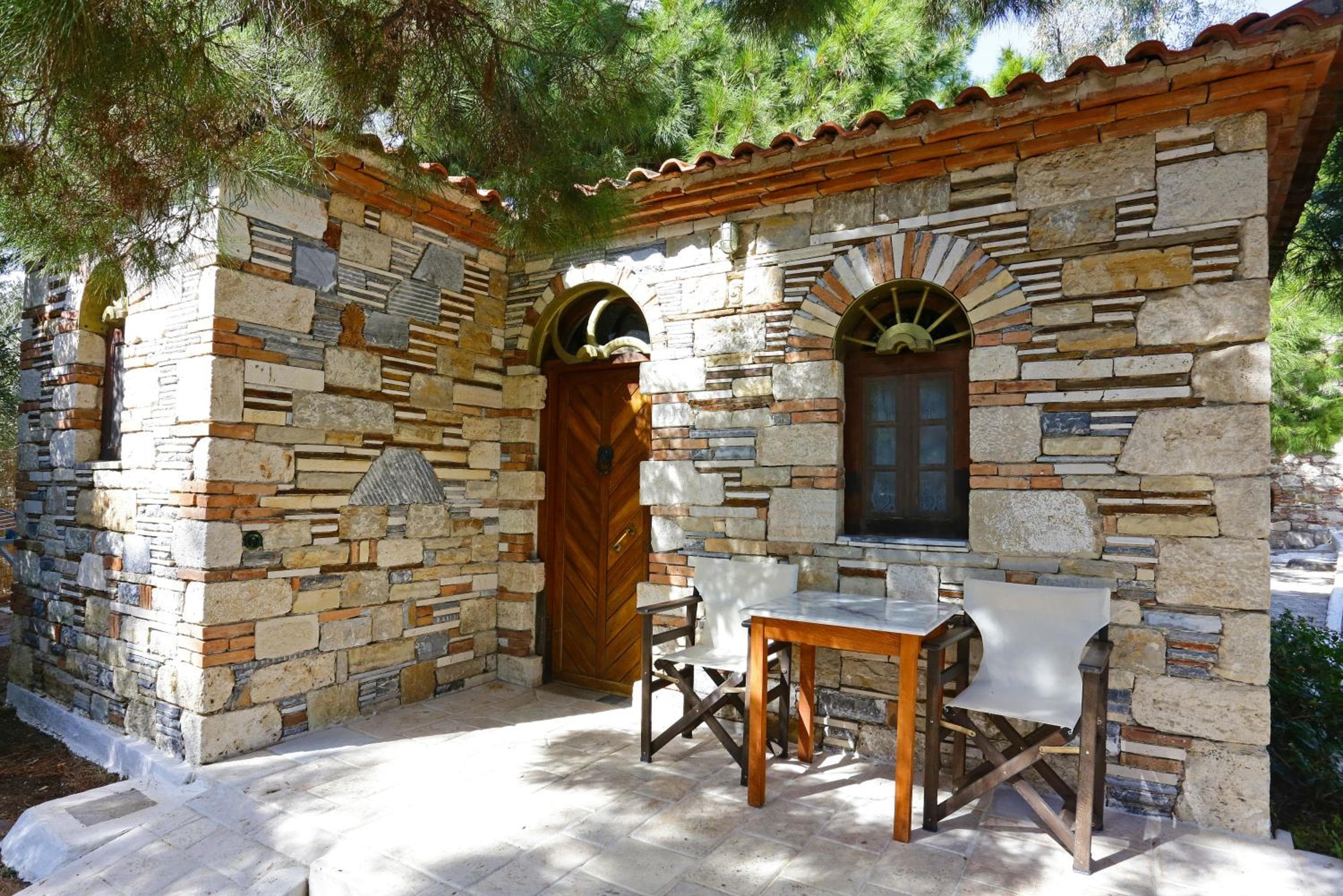 Sirena Residence & Spa, Marathokampos, photo 5