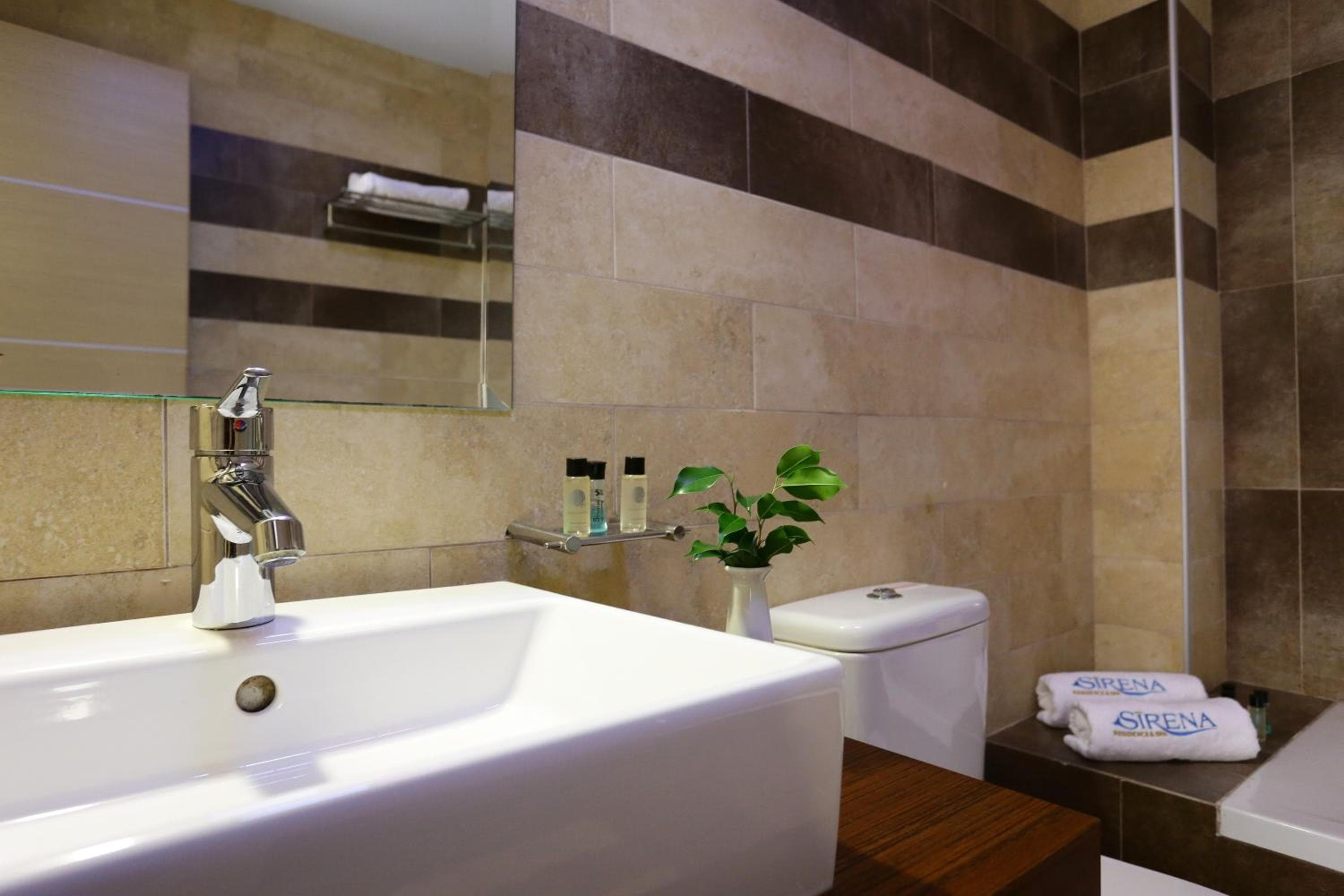 Sirena Residence & Spa, Marathokampos, photo 6