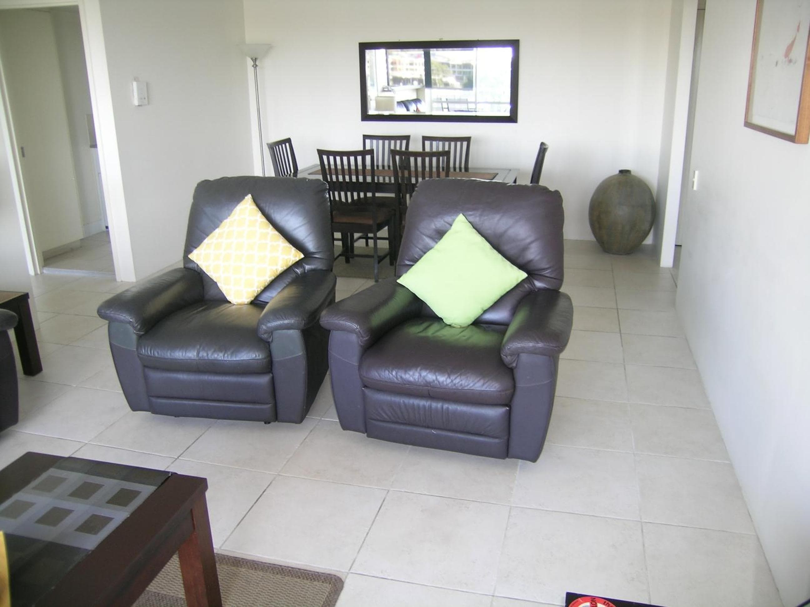 Fairthorpe Apartments, Brisbane, photo 2