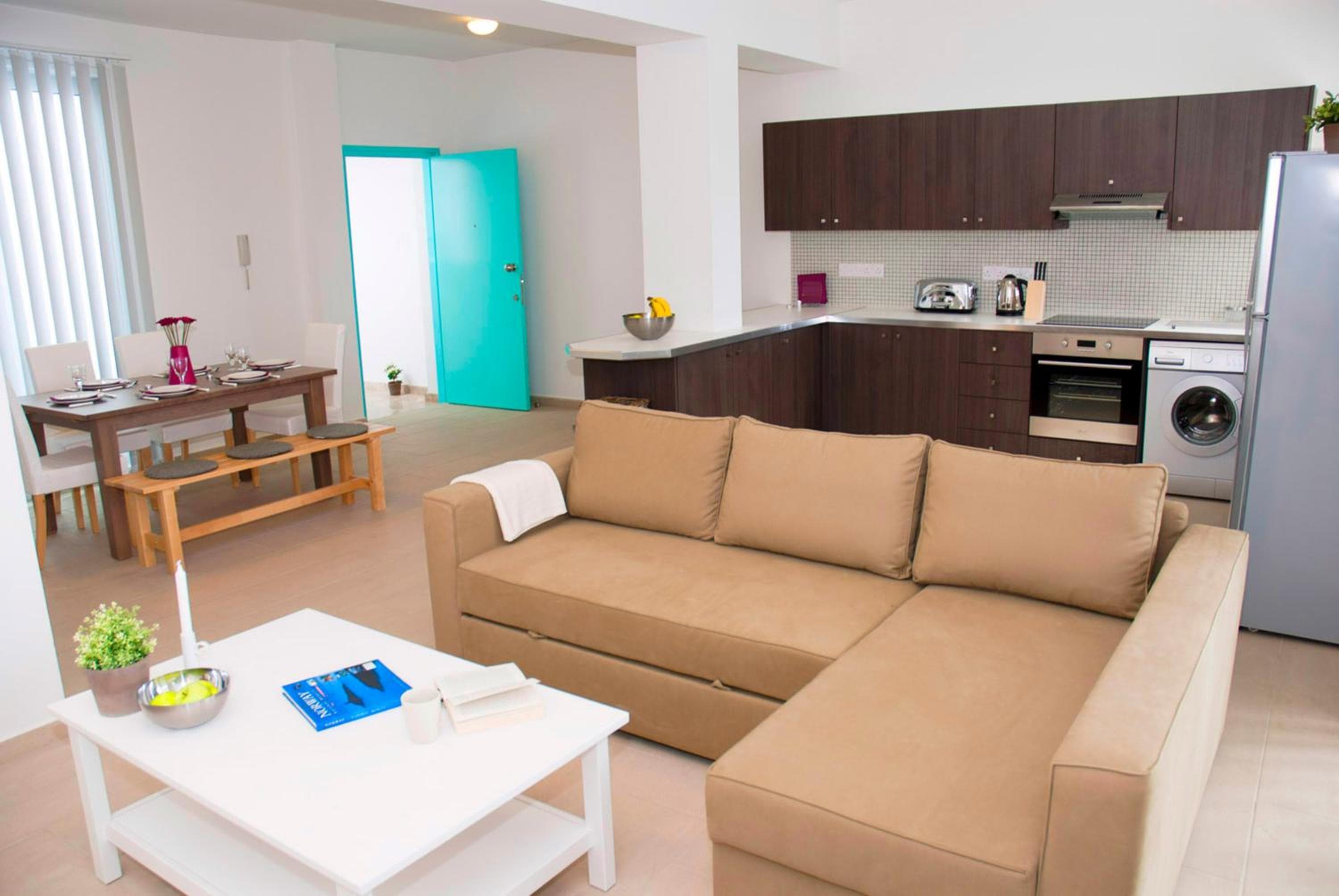 Napian Suites, Ayia Napa, photo 3