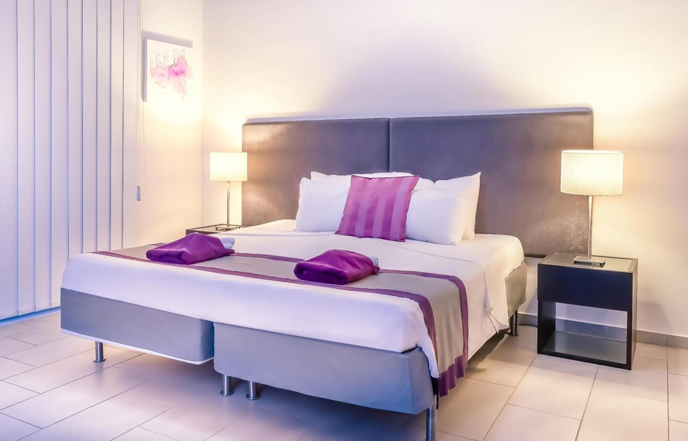 Napian Suites, Ayia Napa