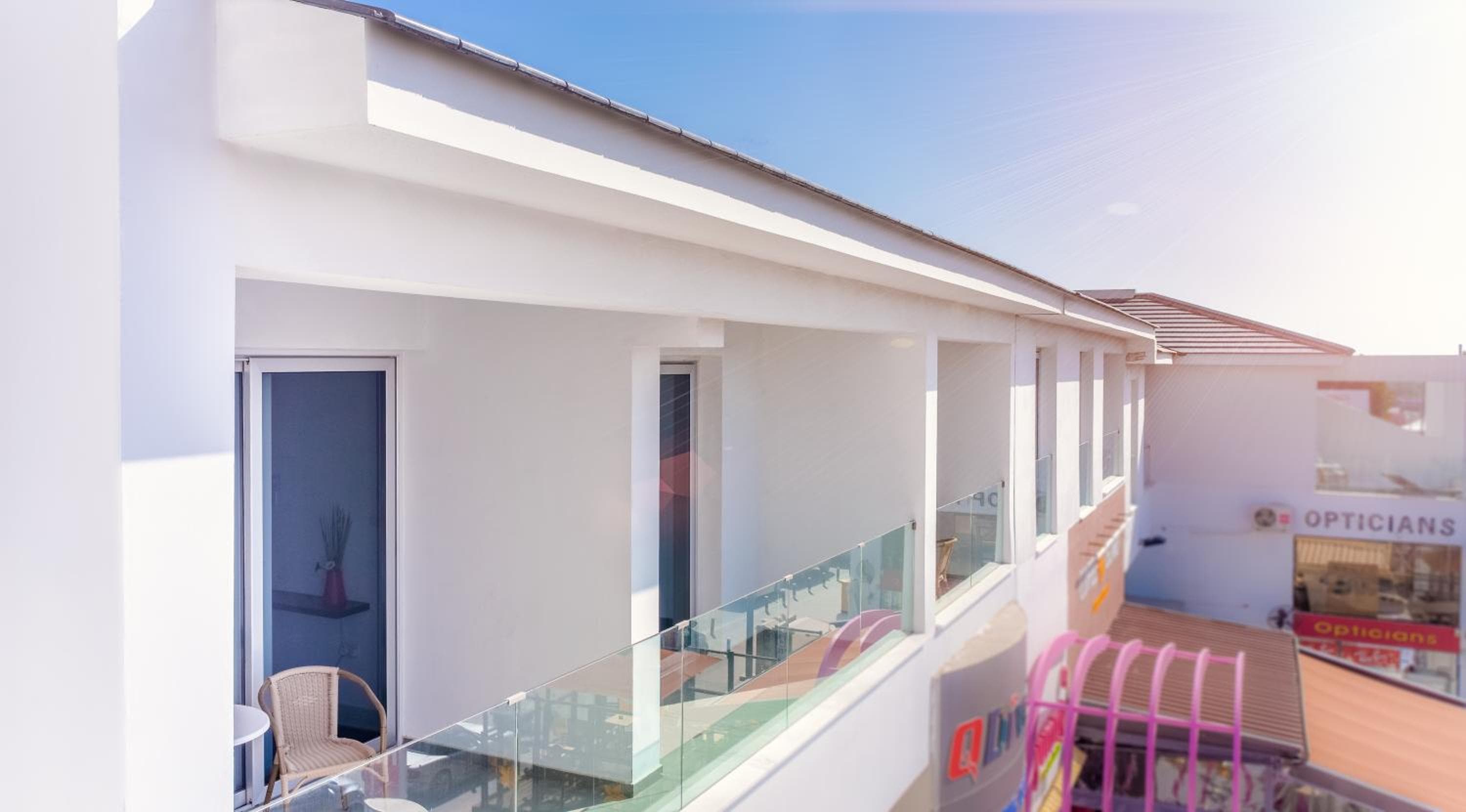 Napian Suites, Ayia Napa, photo 6