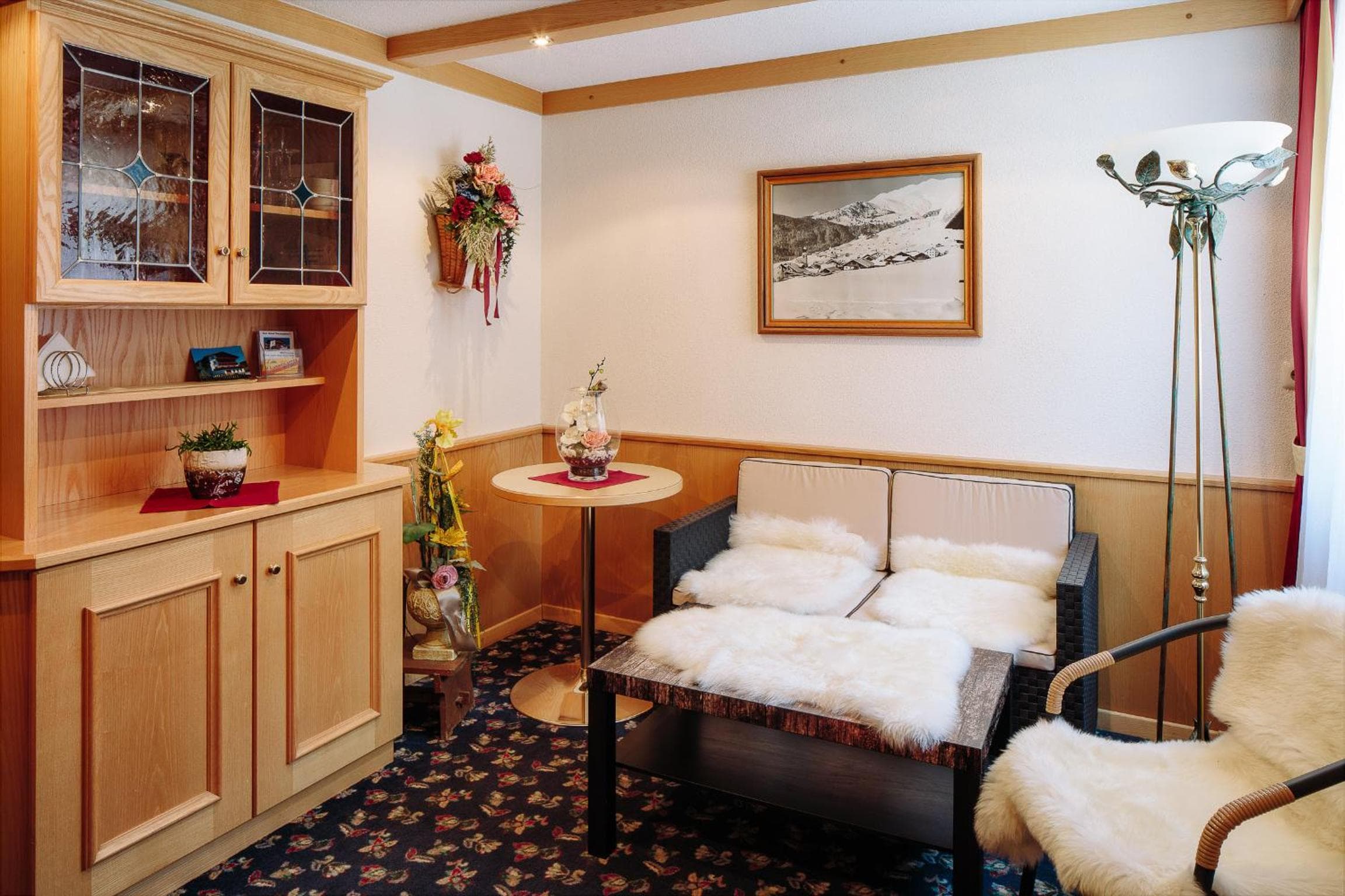 Hotel Appartement Platzergasse, Fiss, photo 5