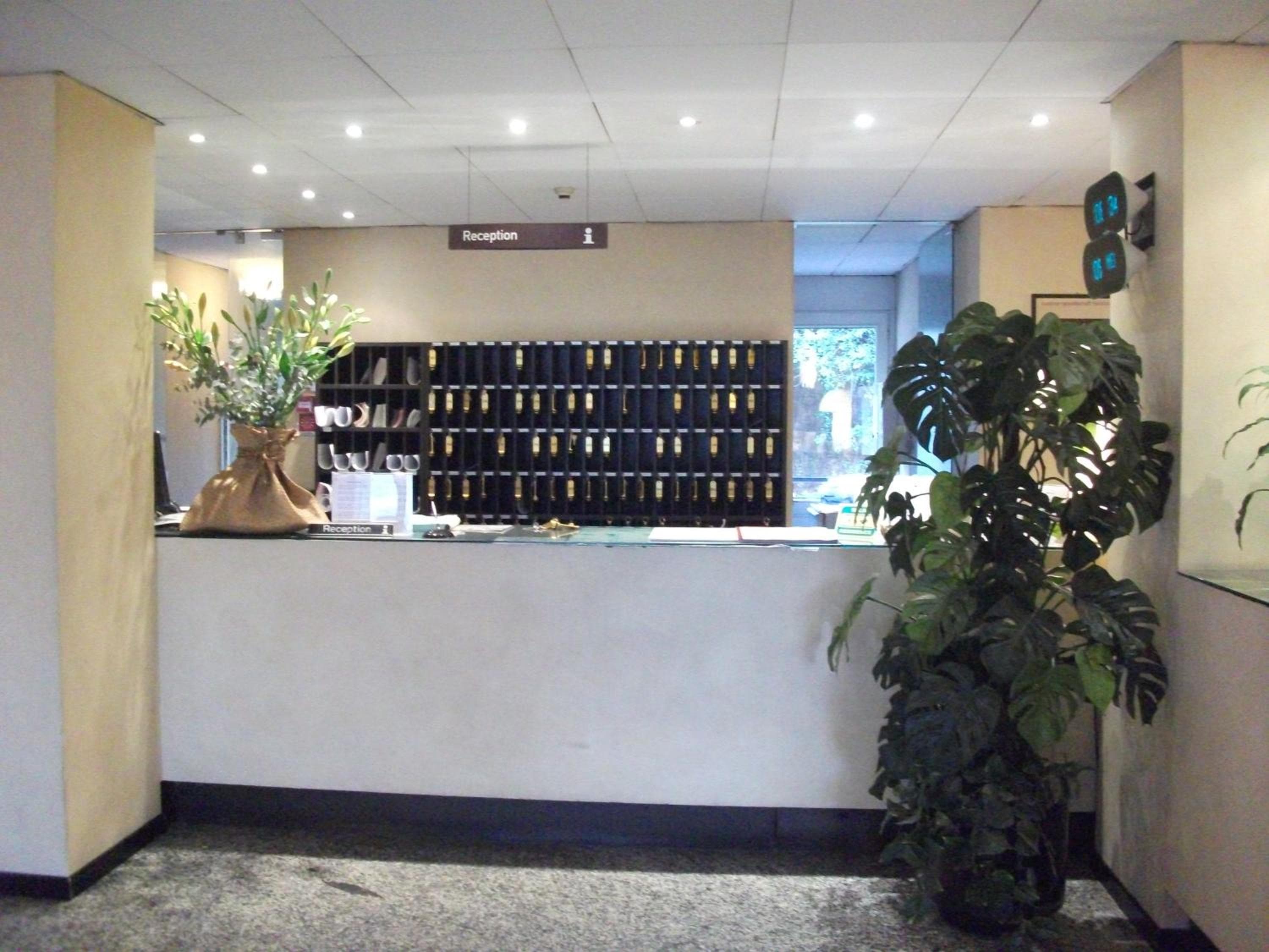Residence Hotel Siloe, Milan, photo 5
