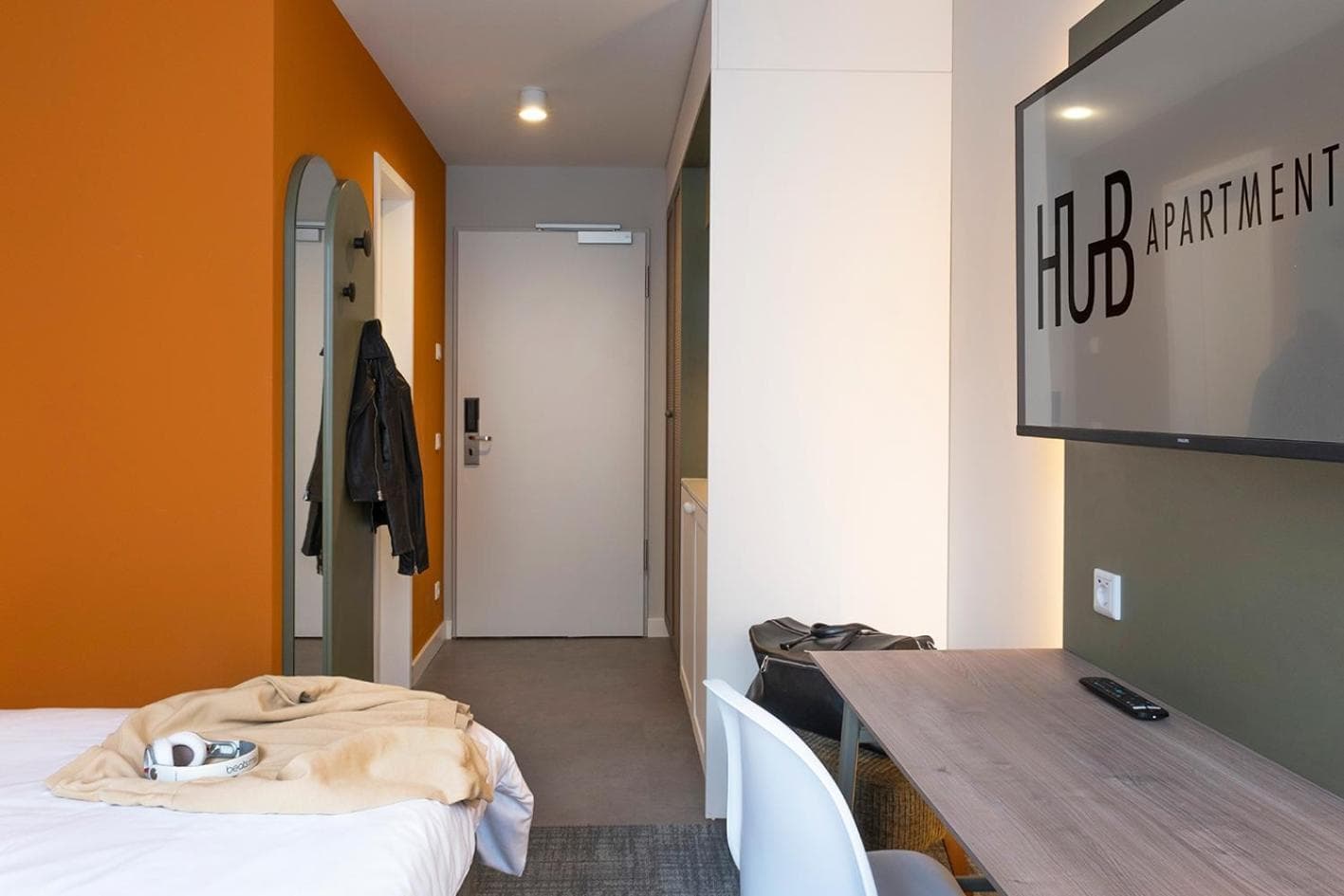 HUB Apartments St Georg, photo 3