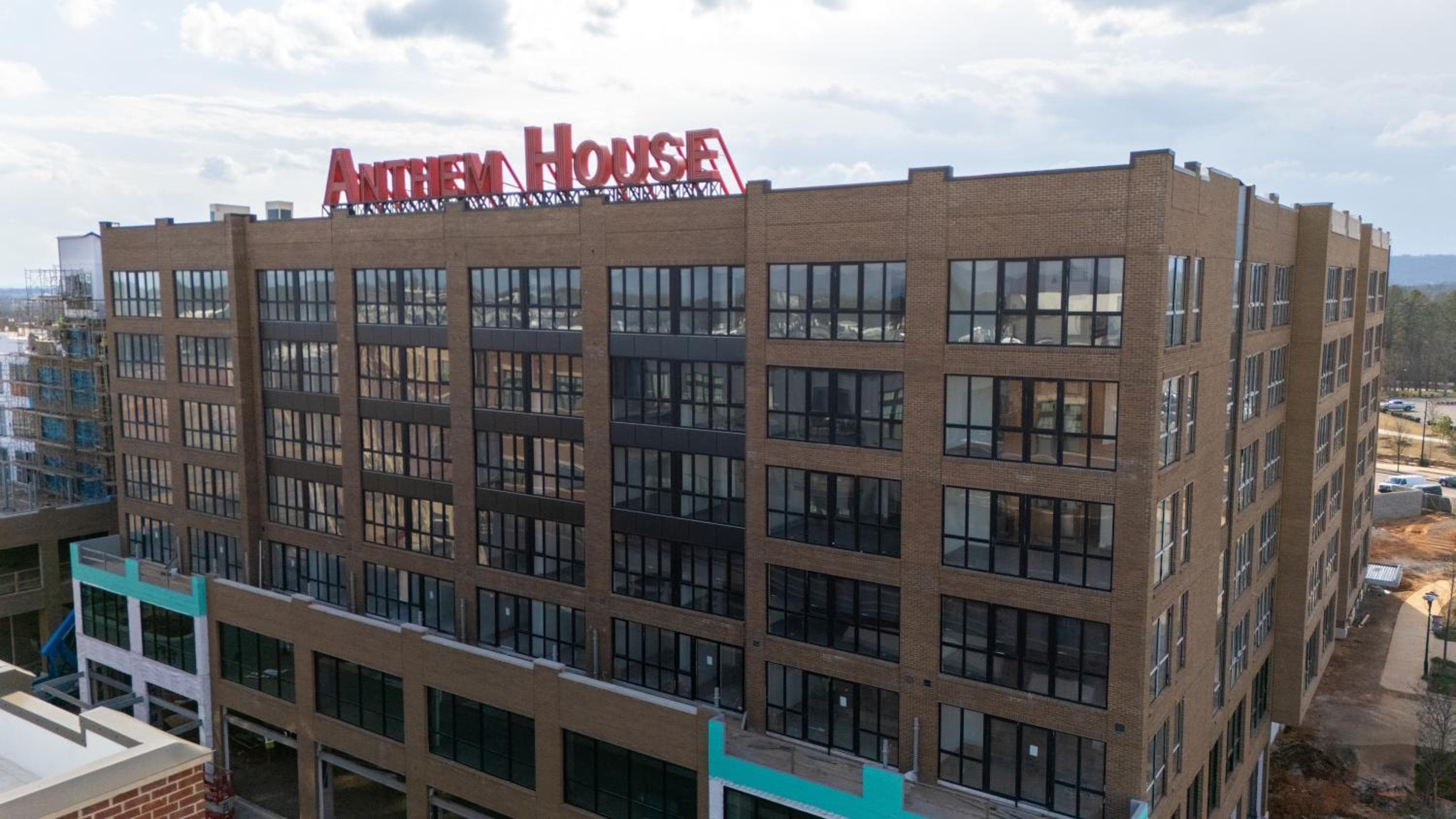 Anthem House Huntsville MidCity, powered by Placemakr, Huntsville