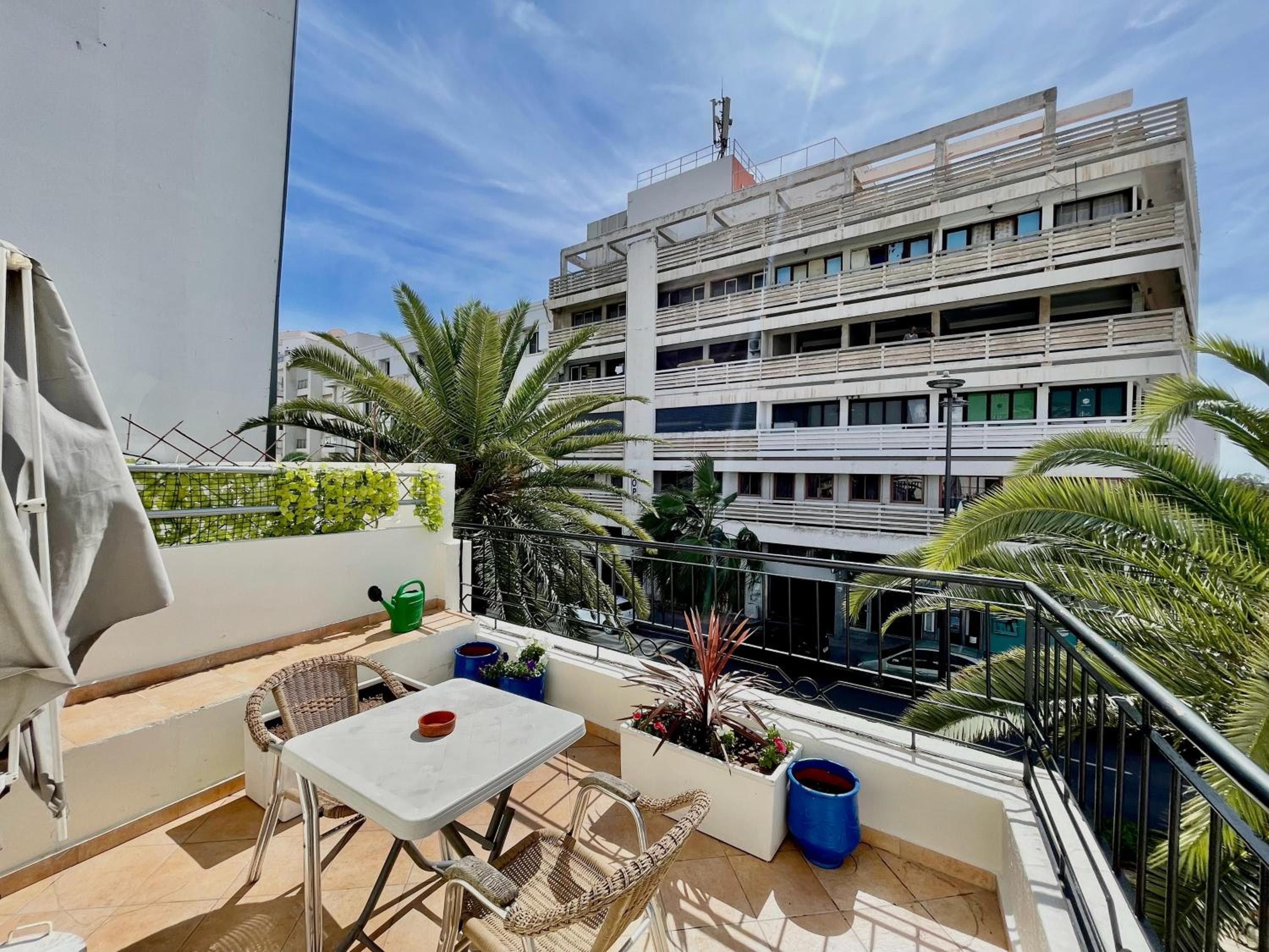 Hotel Merry, Agadir, photo 6