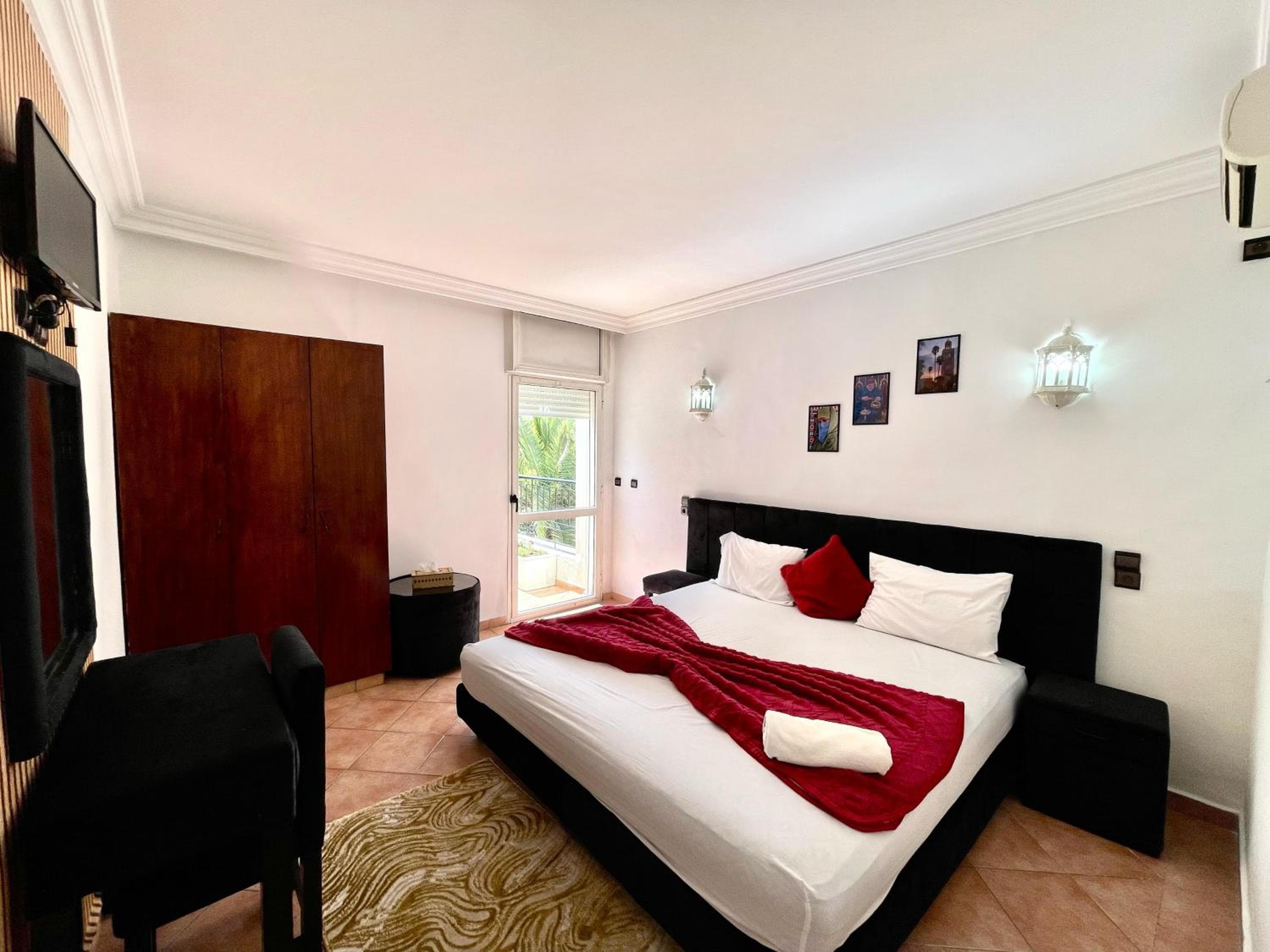 Hotel Merry, Agadir, photo 3