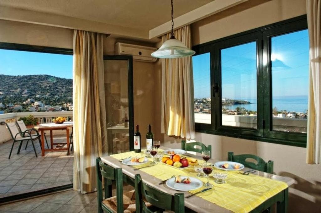 Villiana Holiday Apartments, Stalida, photo 2