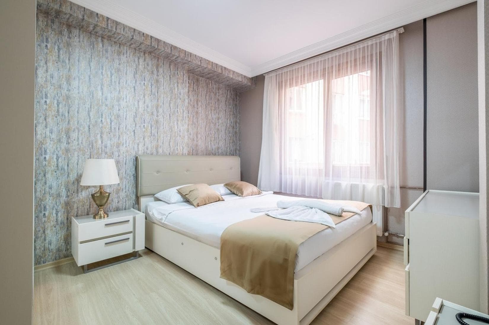 The Canka Residence And Family Apartment Istanbul City Center - ŞIŞLI, Istanbul, photo 4