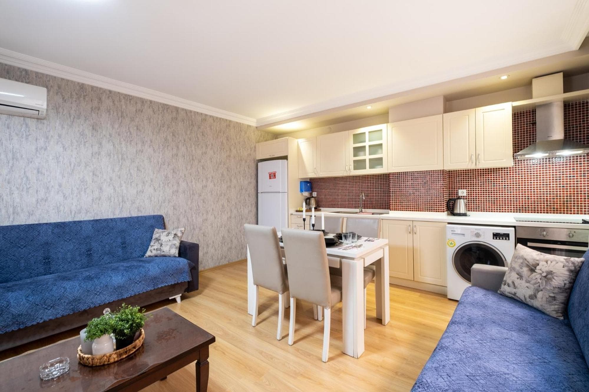 The Canka Residence And Family Apartment Istanbul City Center - ŞIŞLI, Istanbul, photo 6