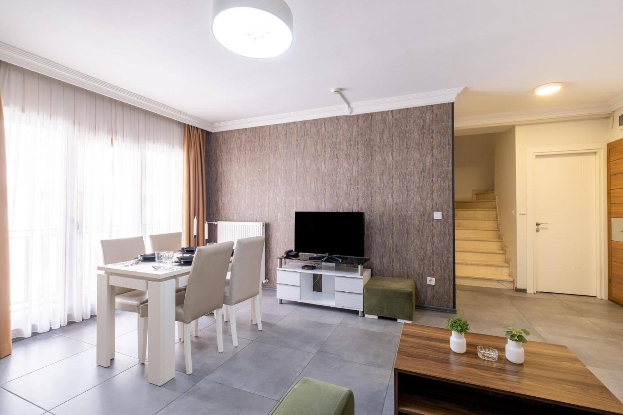 The Canka Residence And Family Apartment Istanbul City Center - ŞIŞLI, Istanbul, photo 3