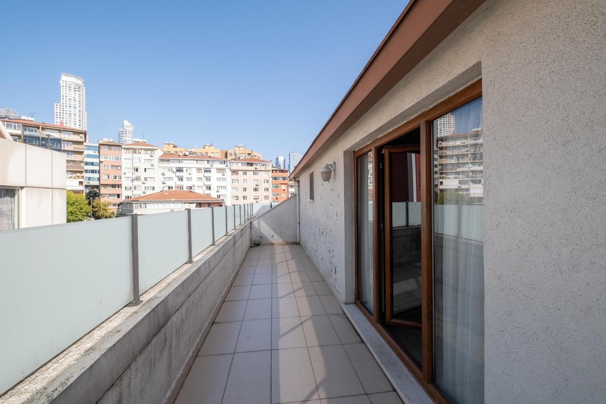 The Canka Residence And Family Apartment Istanbul City Center - ŞIŞLI, Istanbul, photo 2