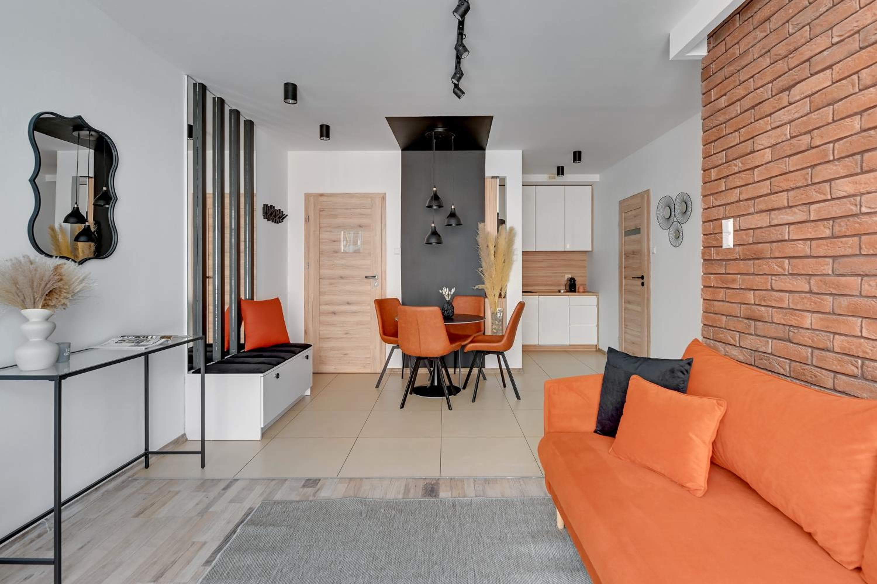 Aura - Riverside & Parking by Downtown Apartments, Gdańsk, photo 2