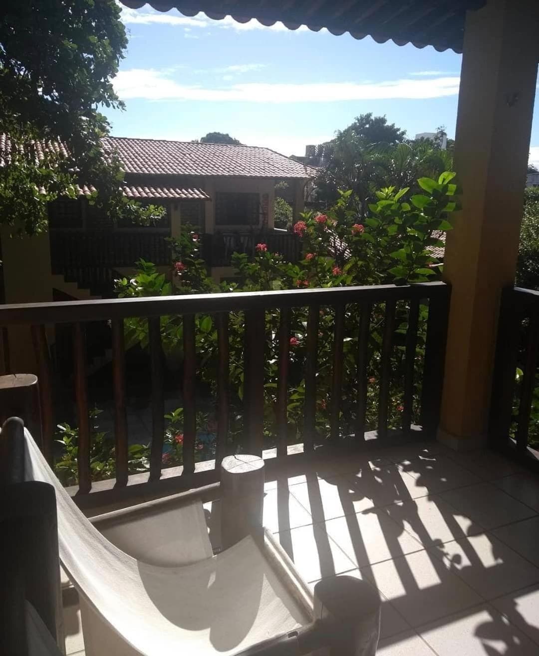 Chalés Aguaí Apart Hotel, Natal, photo 2