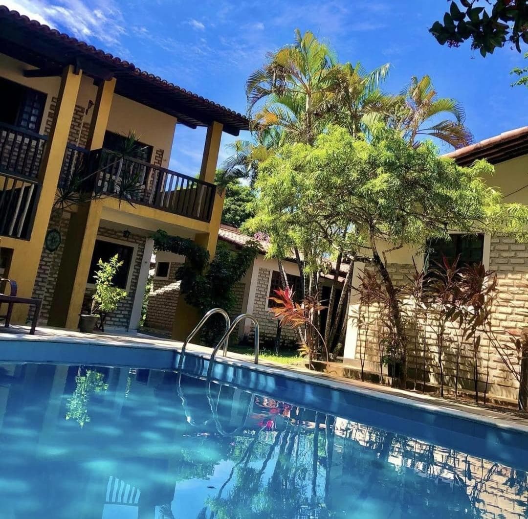Chalés Aguaí Apart Hotel, Natal