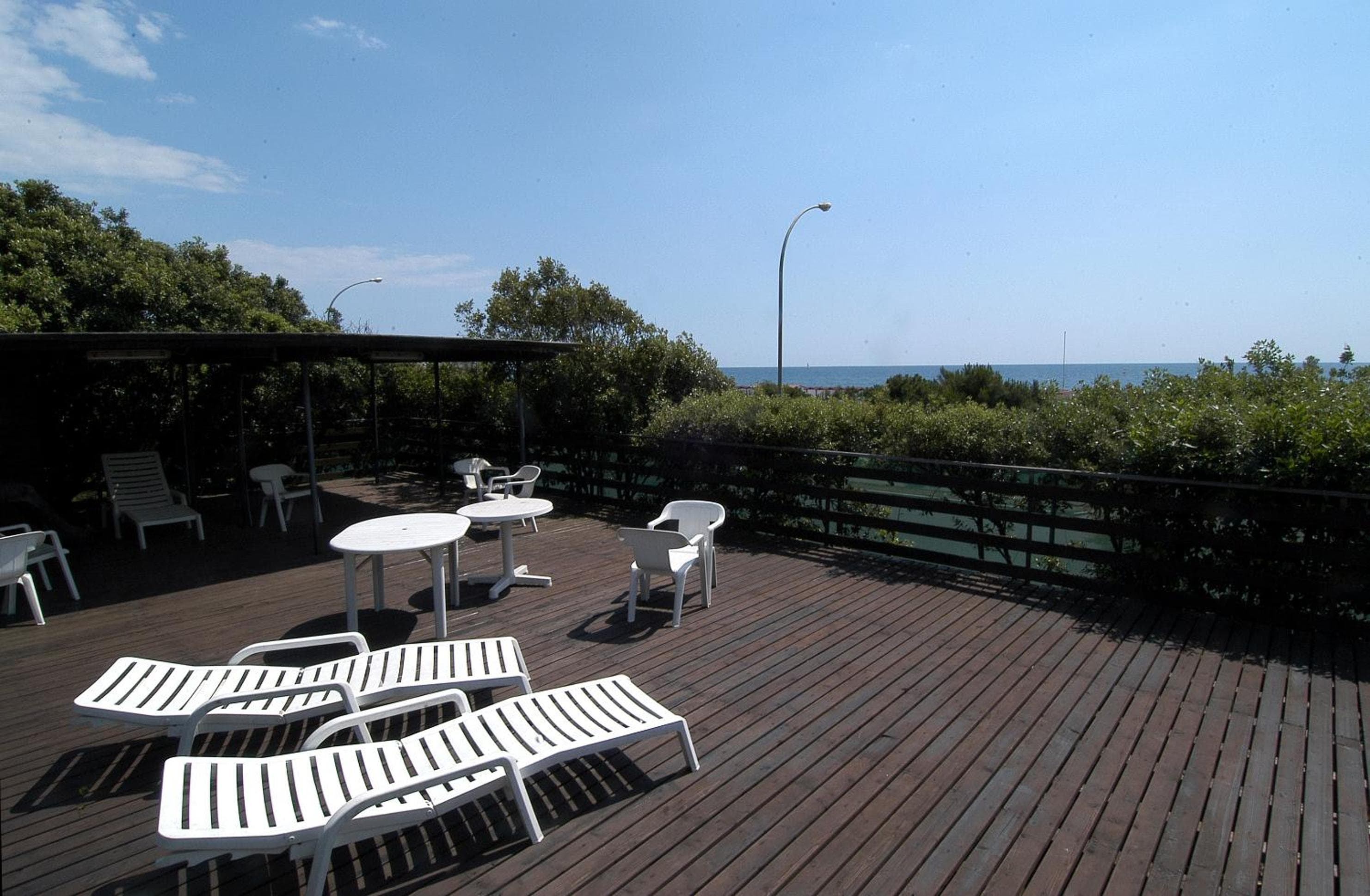 Residence Il Fortino, Marina di Massa, photo 4