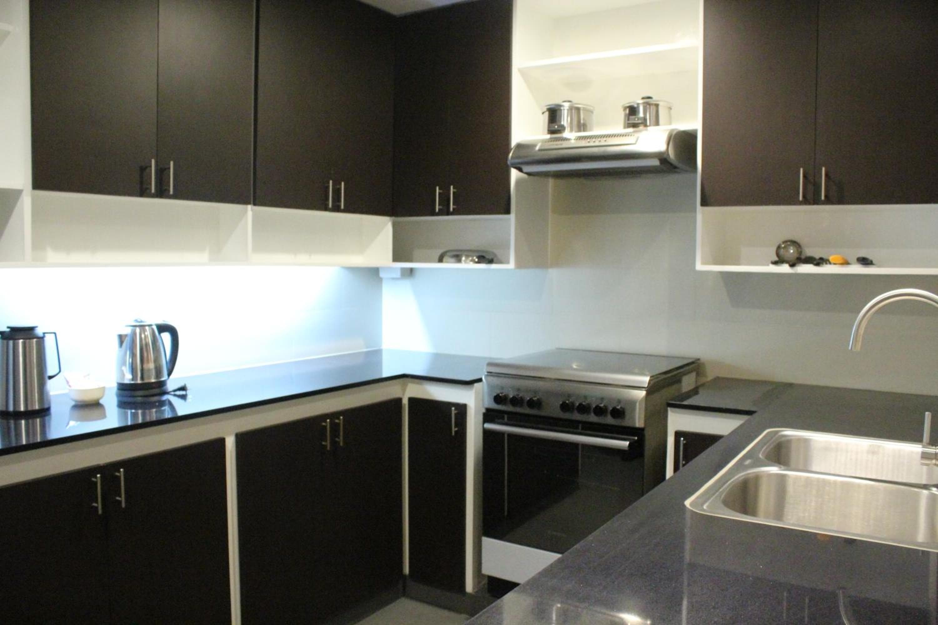 Copacabana Apartment Hotel, photo 2