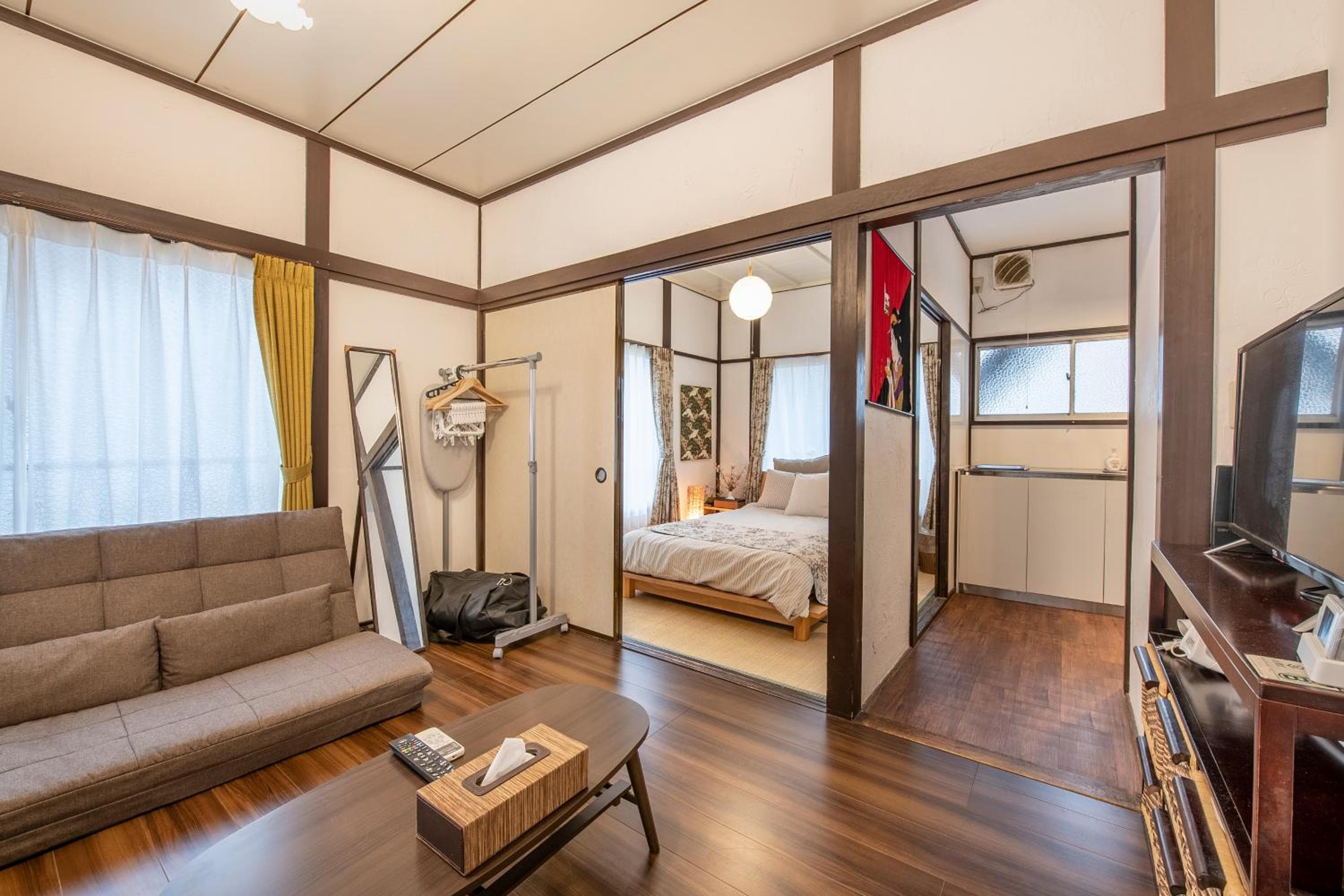 Central Panda Hotel, photo 3