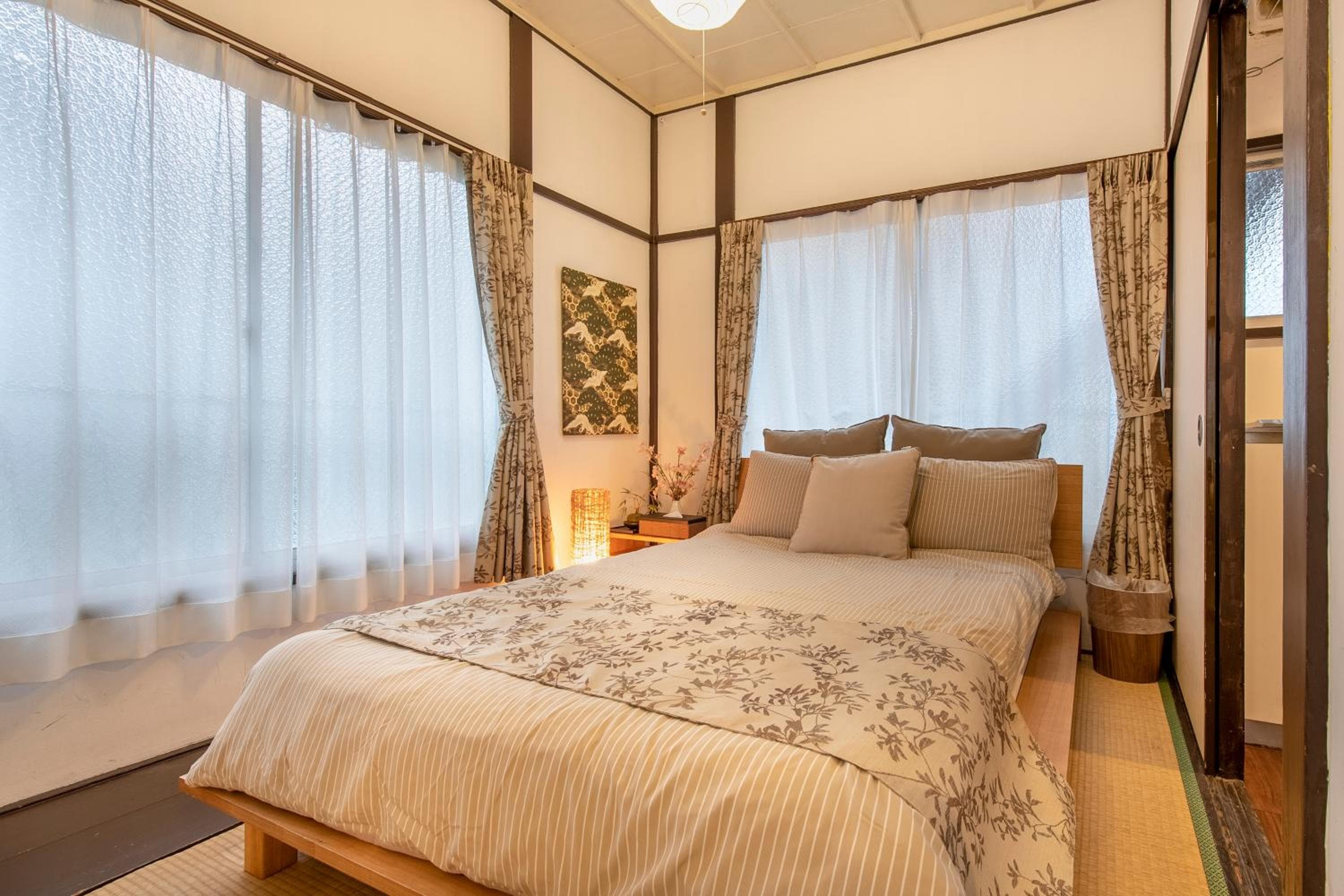 Central Panda Hotel, photo 1