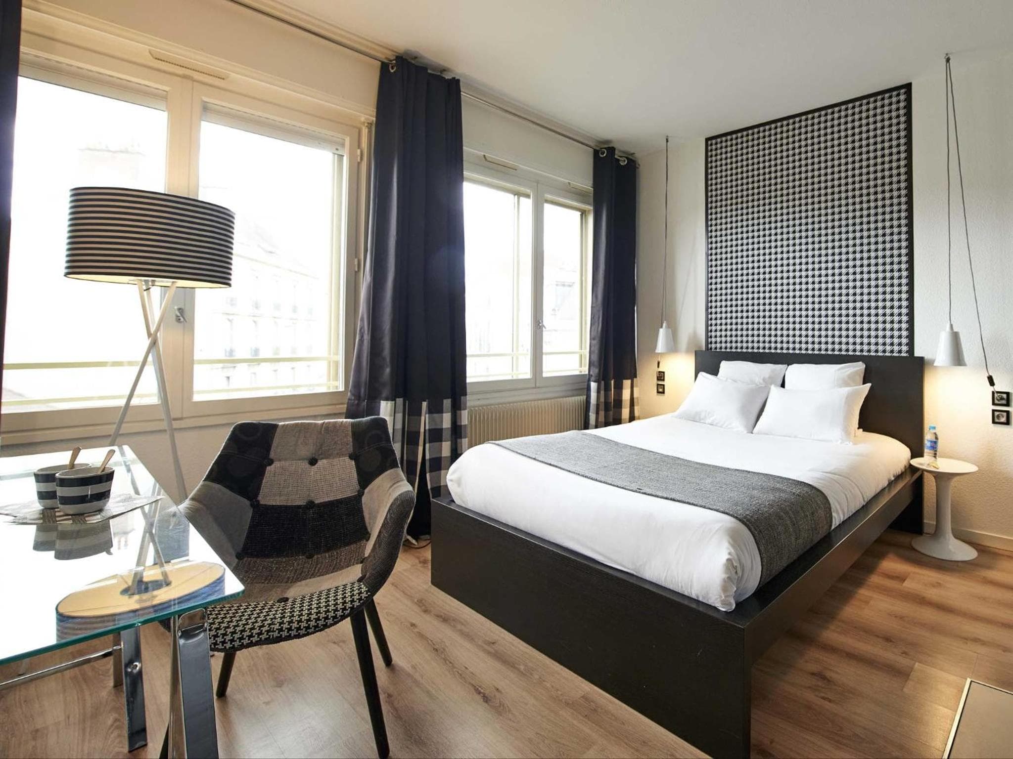 L'aparthoteL LhL, Dijon, photo 6
