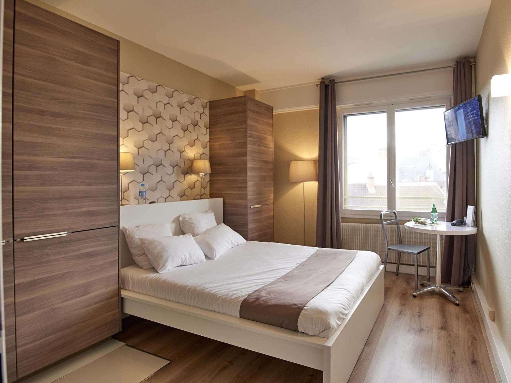 L'aparthoteL LhL, Dijon, photo 3