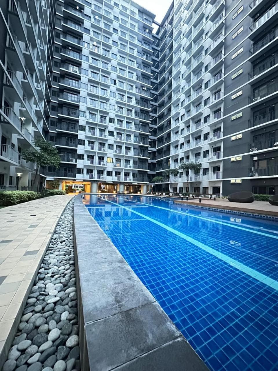 Casa De Ciudad - Shore Residences MOA PASAY, Manila, photo 6