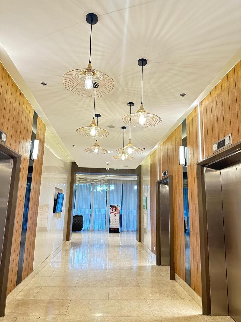 Casa De Ciudad - Shore Residences MOA PASAY, Manila, photo 5