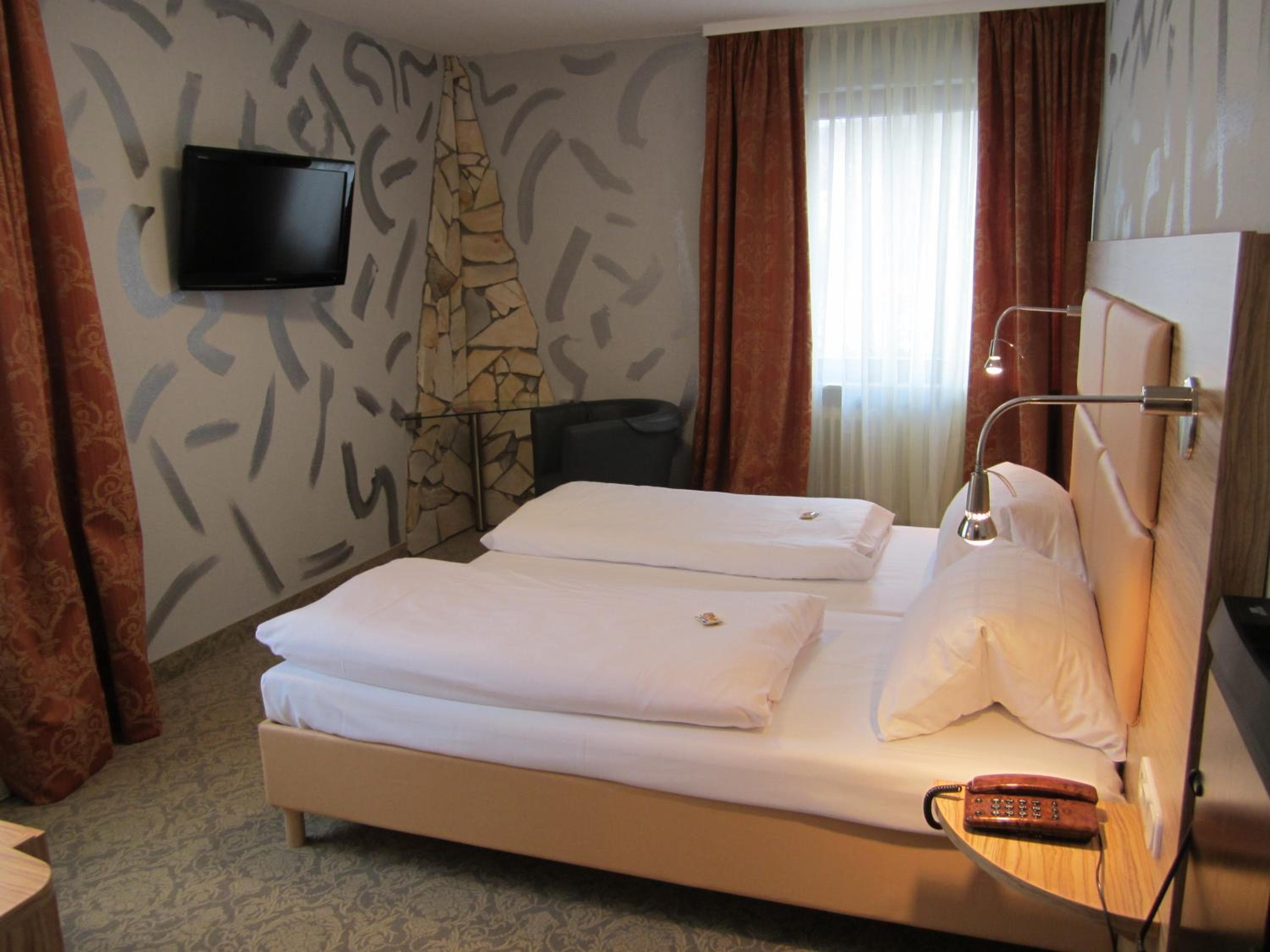 Aparthotel Deutschmeister, Bad Mergentheim, photo 4
