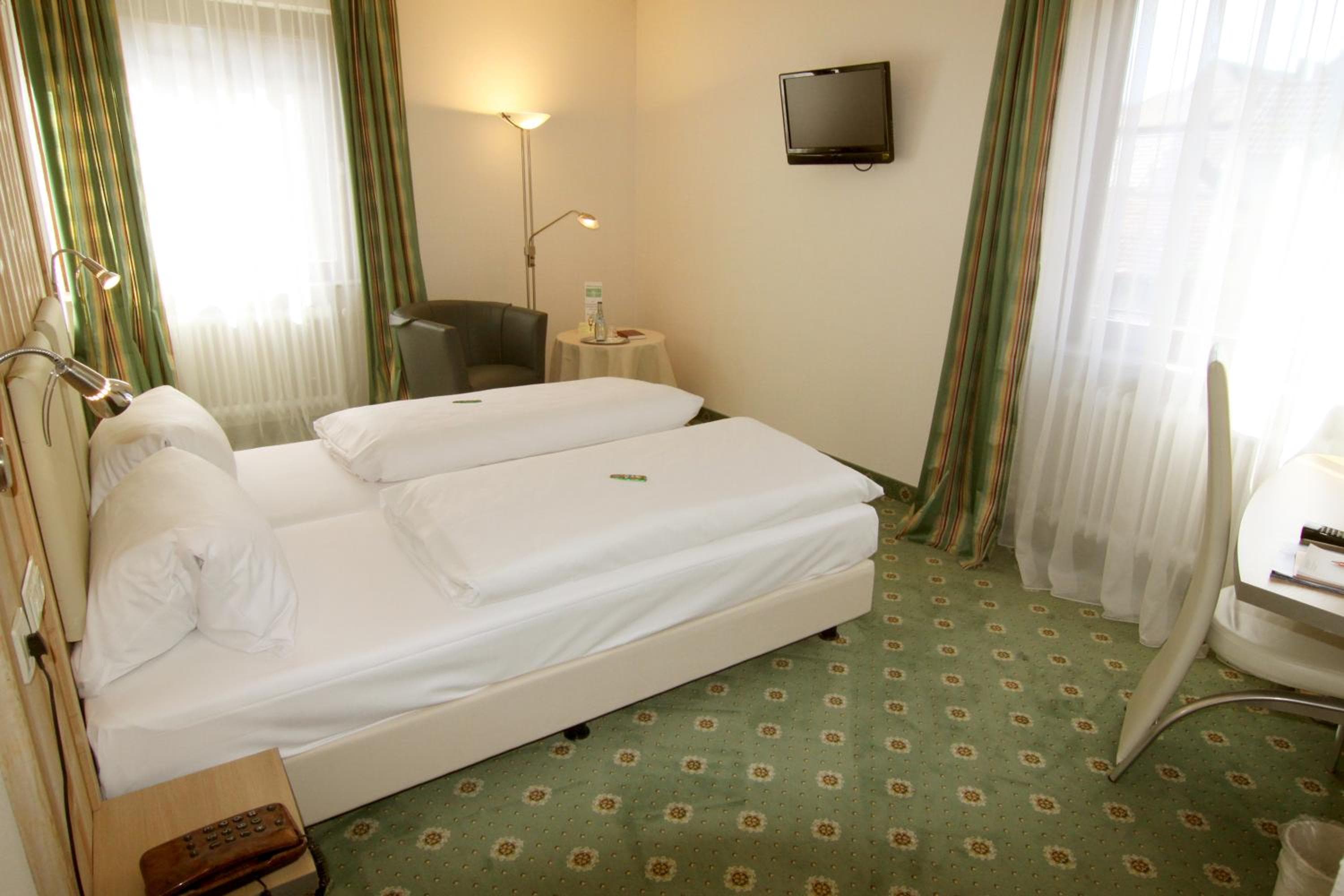 Aparthotel Deutschmeister, Bad Mergentheim, photo 3