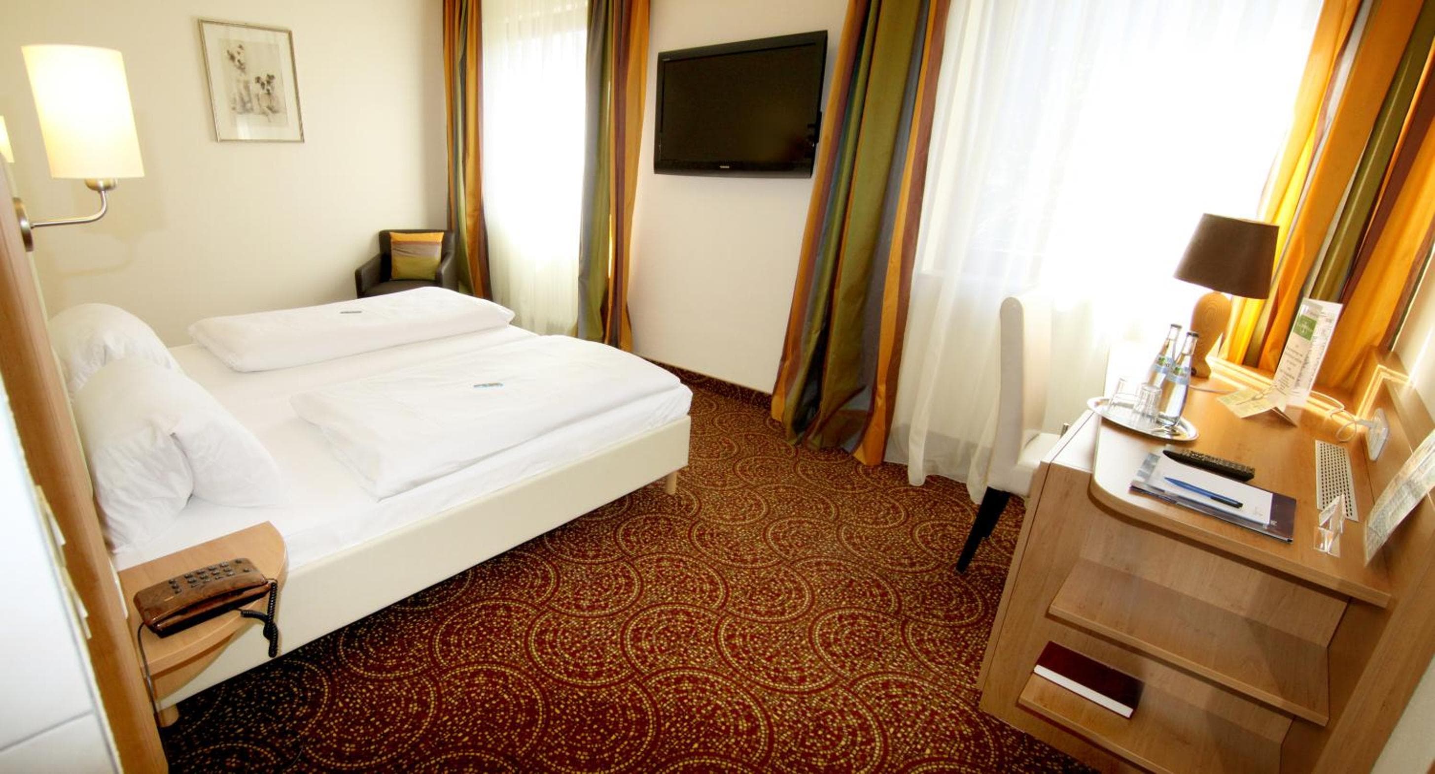 Aparthotel Deutschmeister, Bad Mergentheim, photo 5