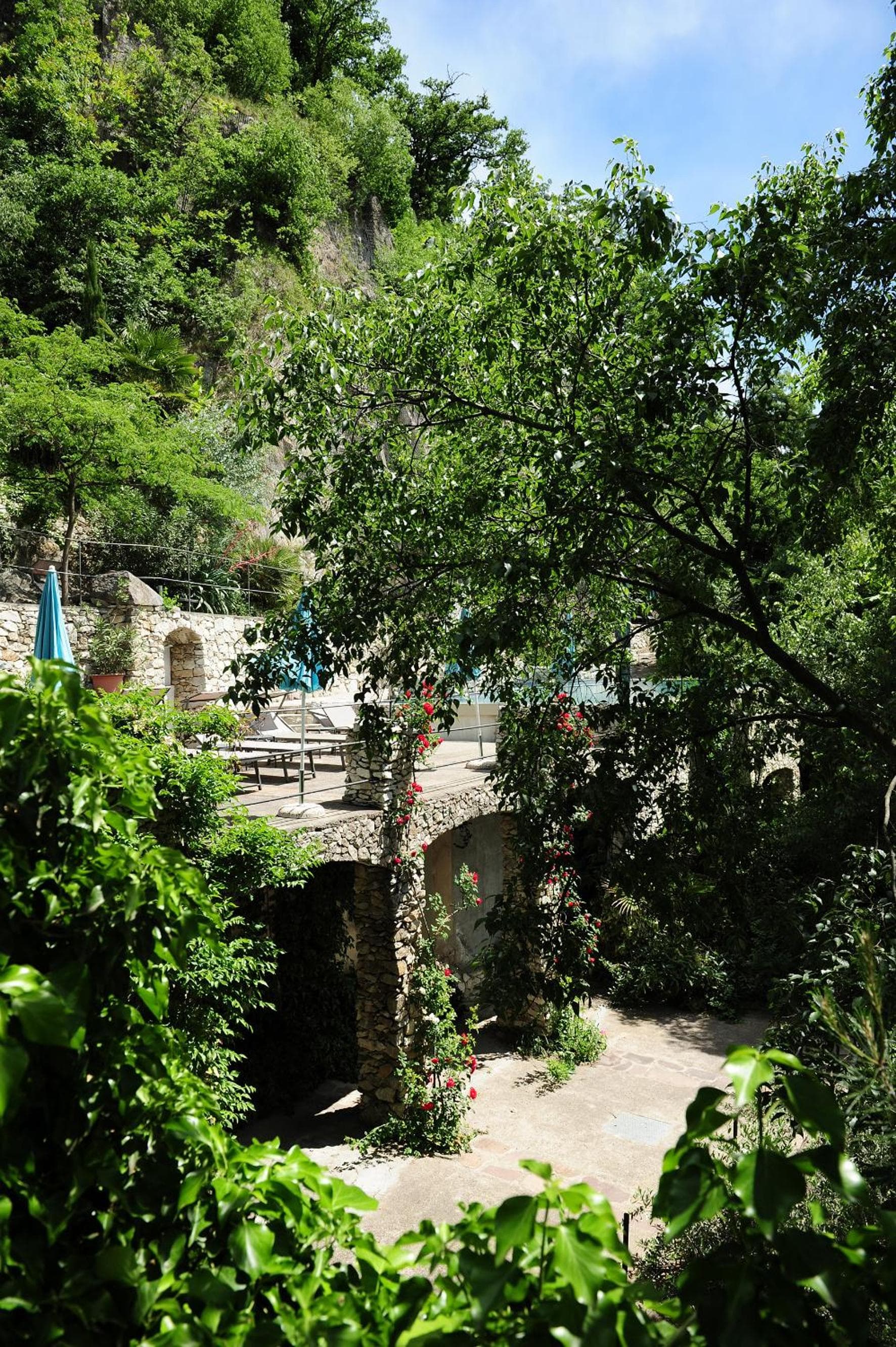 Villa Verdi Apartments, Merano, photo 6
