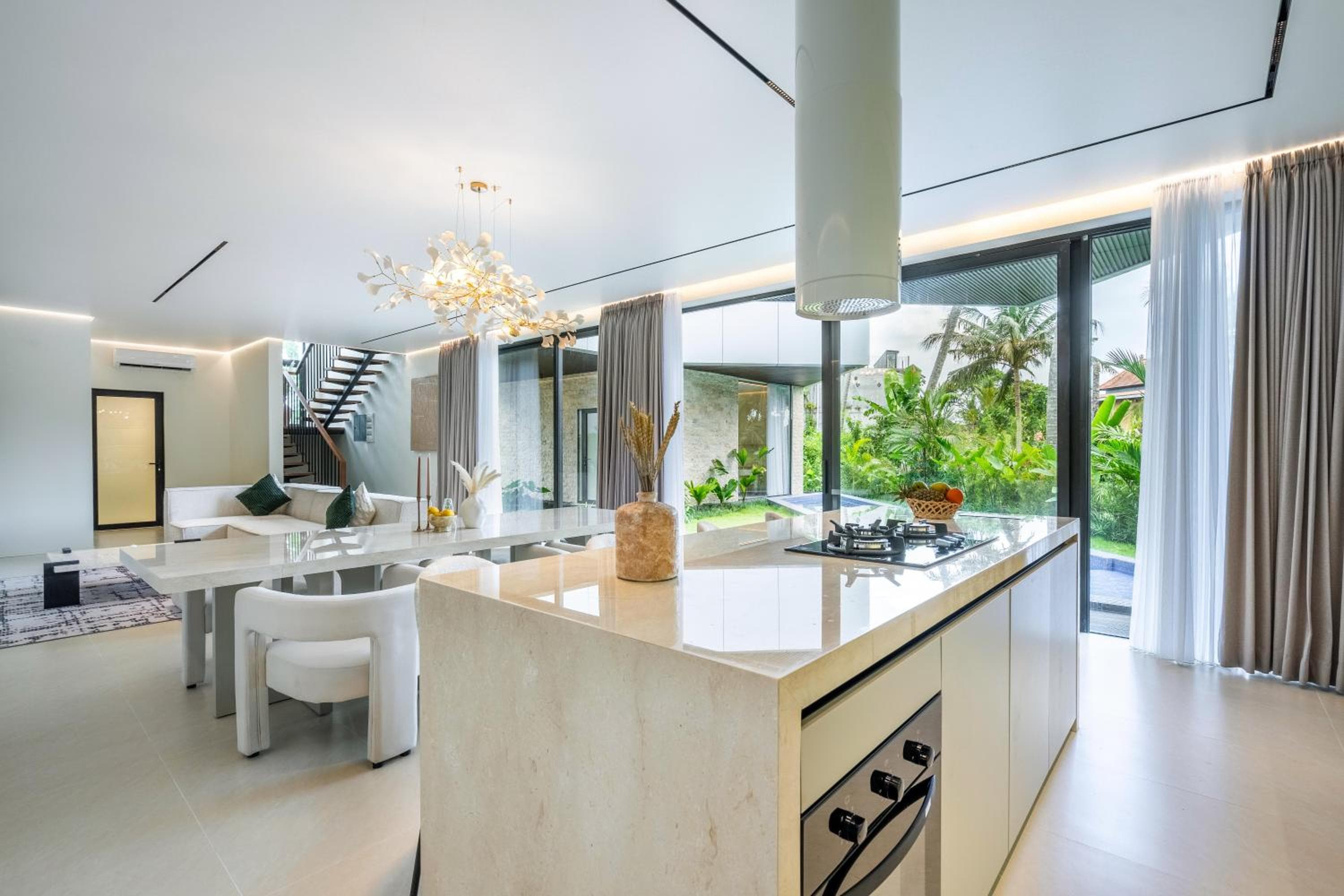 Hidden City Ubud - Modern Comfort & Relaxed Living near Central Ubud and Green Fields, Ubud, photo 6